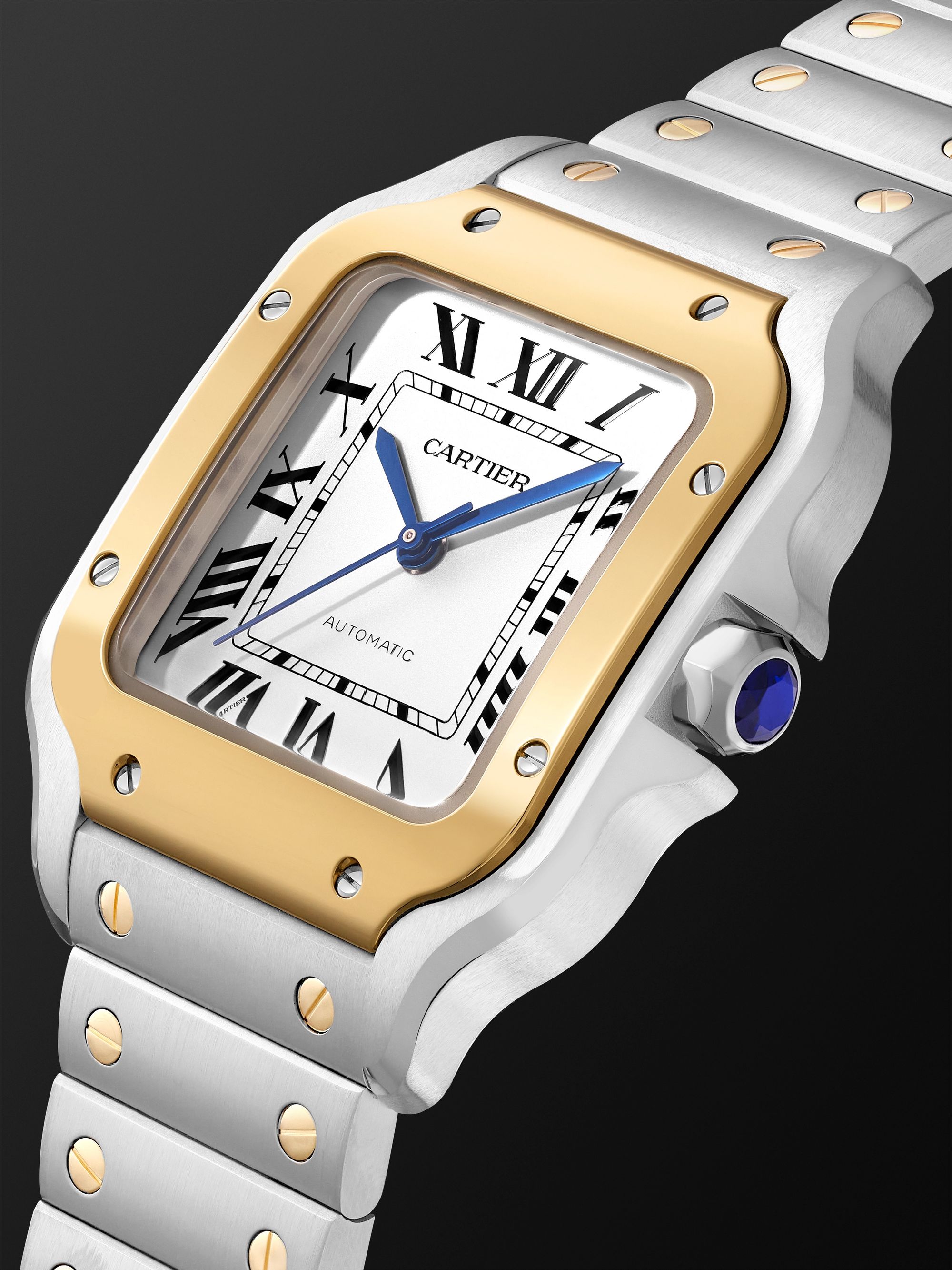 CARTIER 