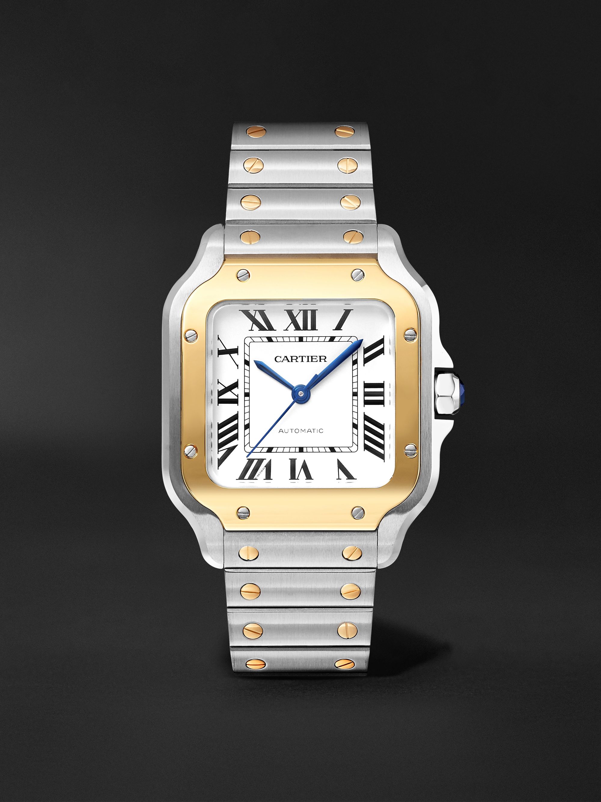 CARTIER 