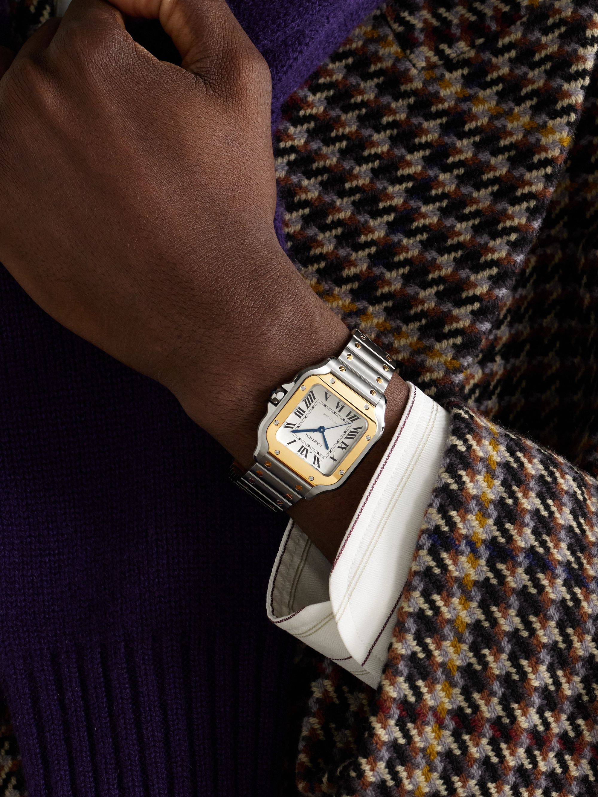 CARTIER 
