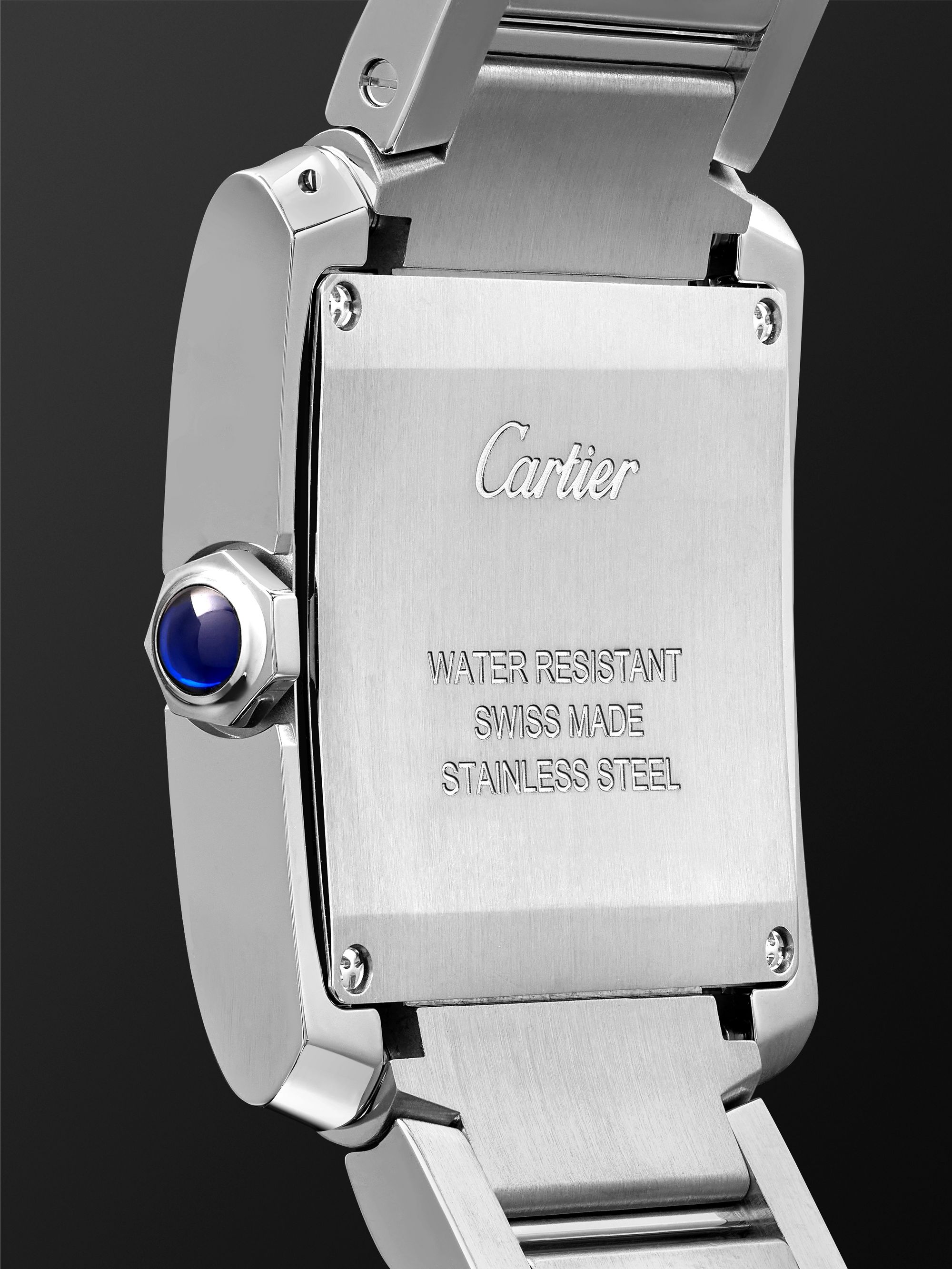 CARTIER 