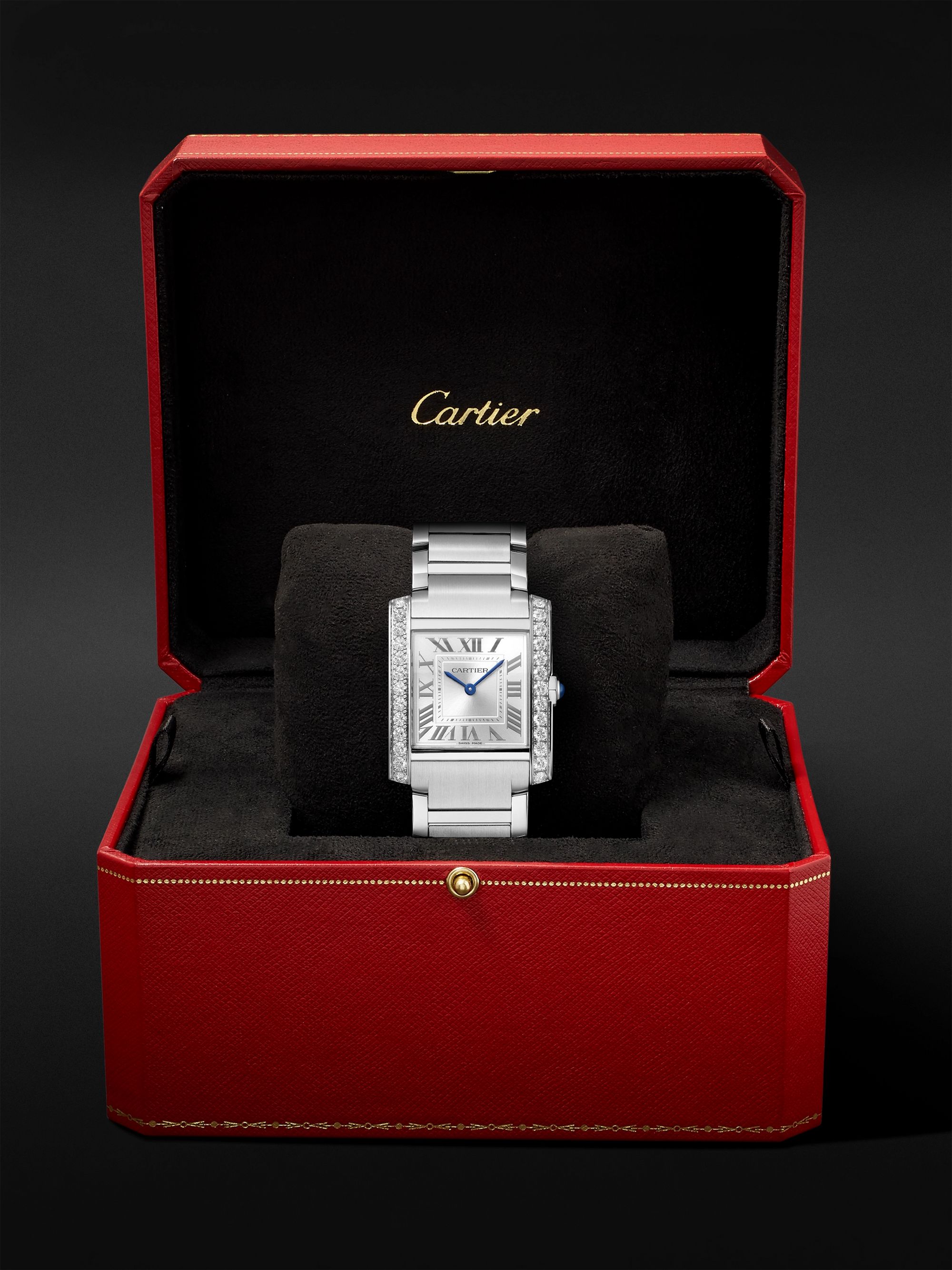 CARTIER 