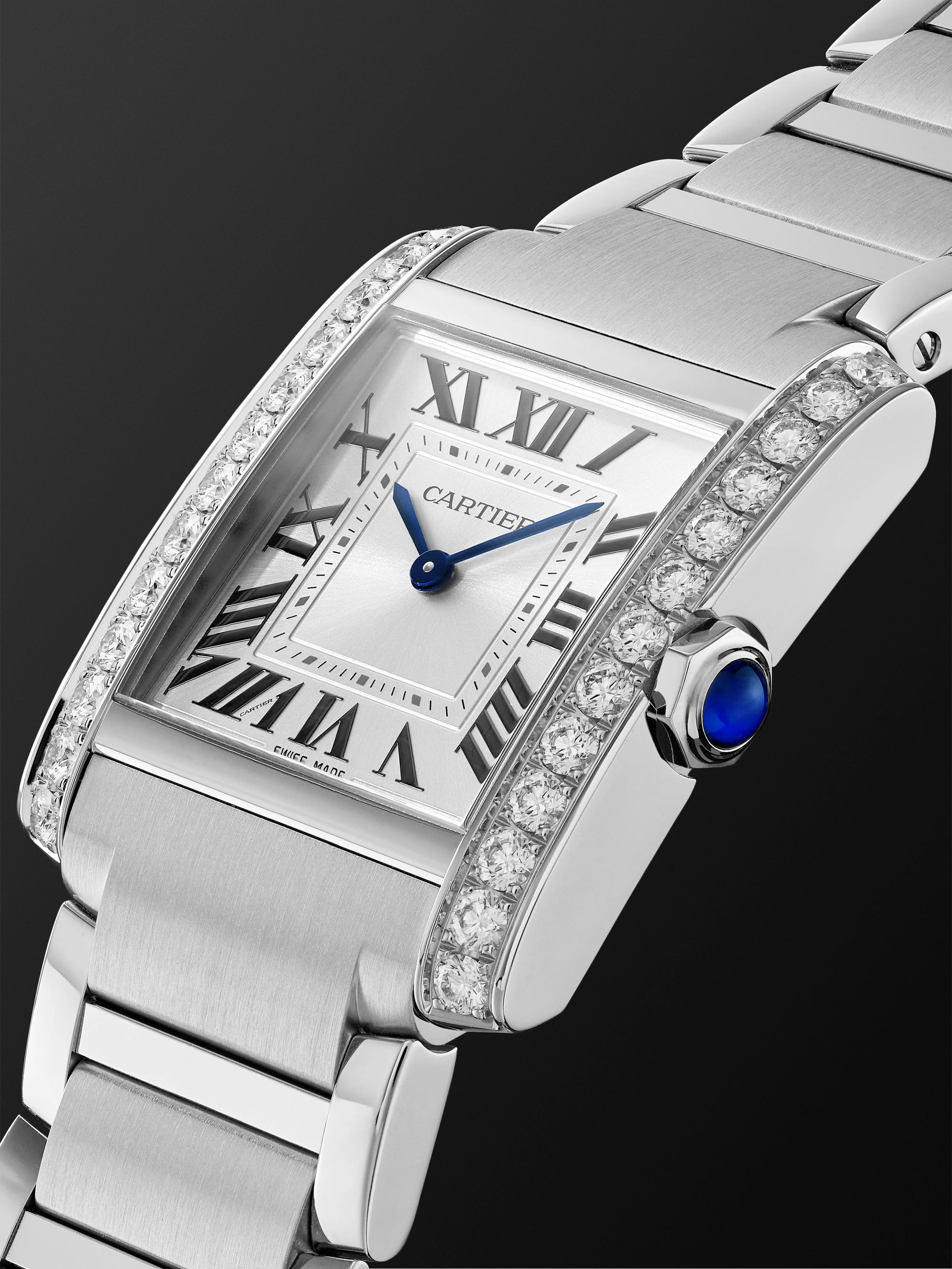 CARTIER 