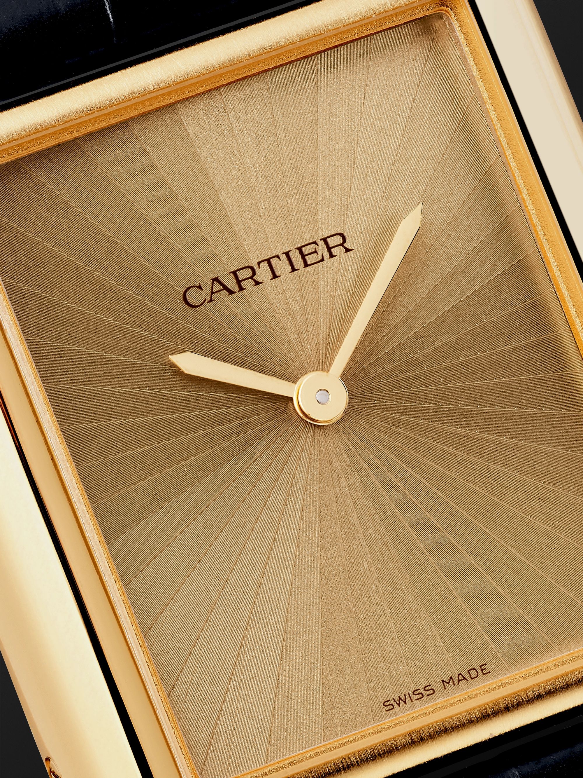 CARTIER 