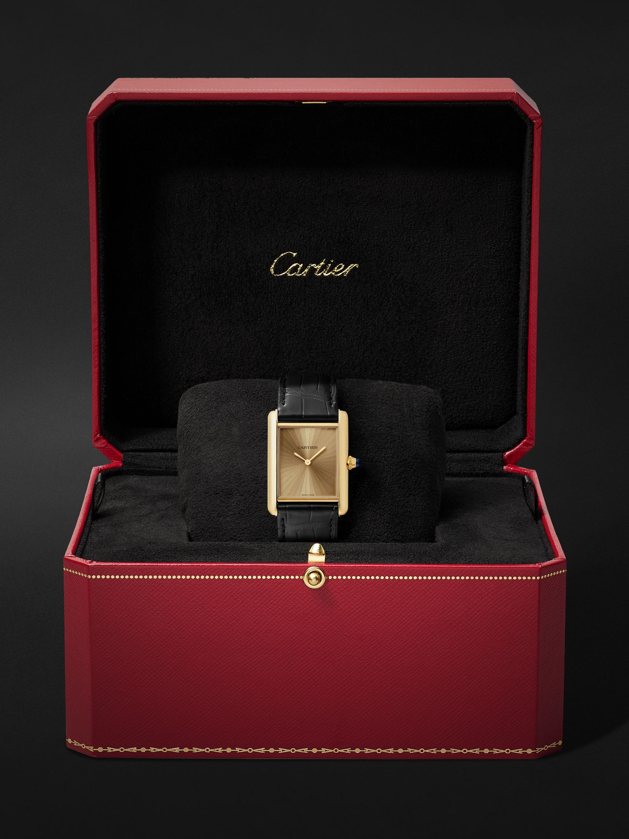 CARTIER 