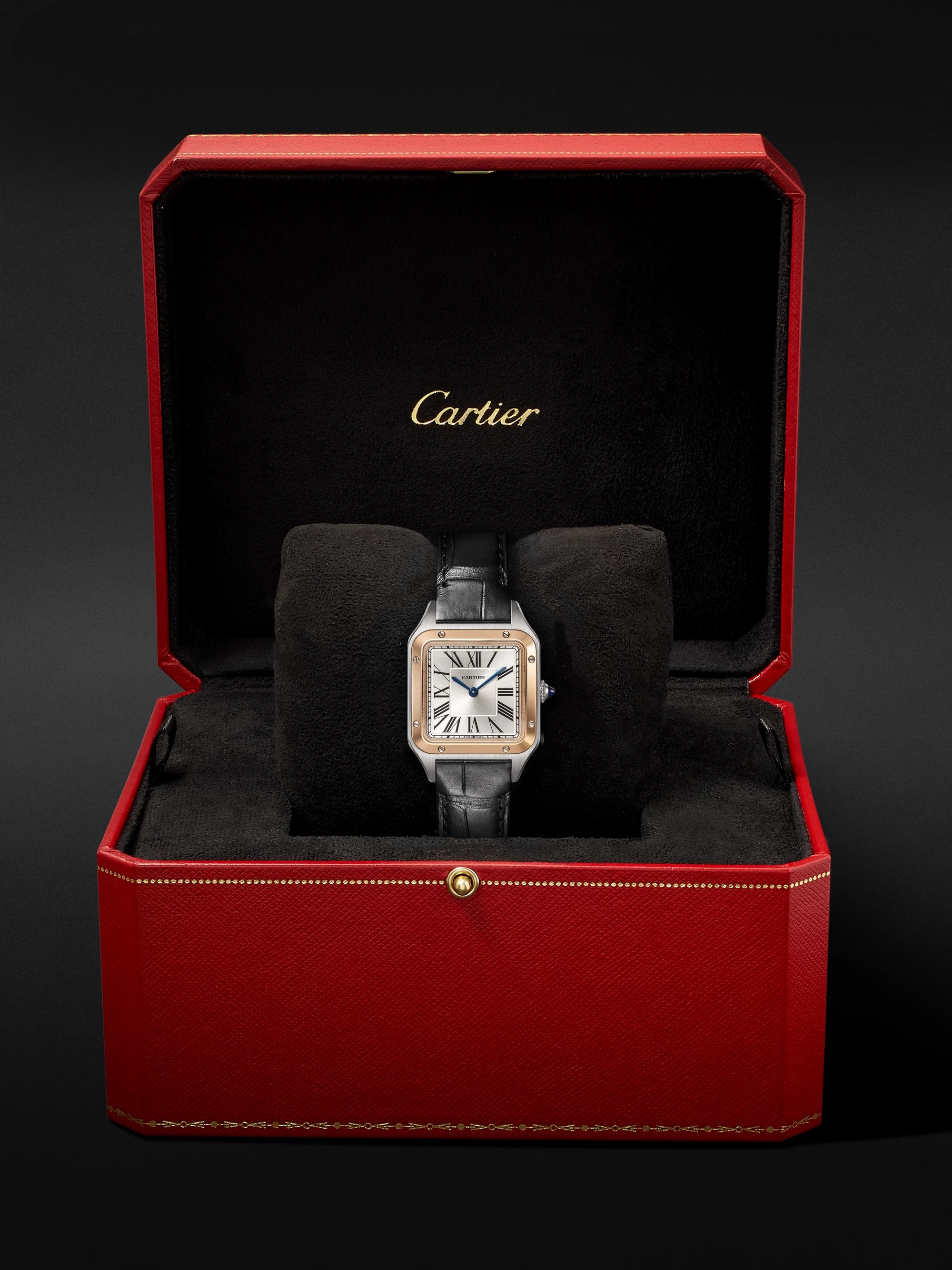 CARTIER 