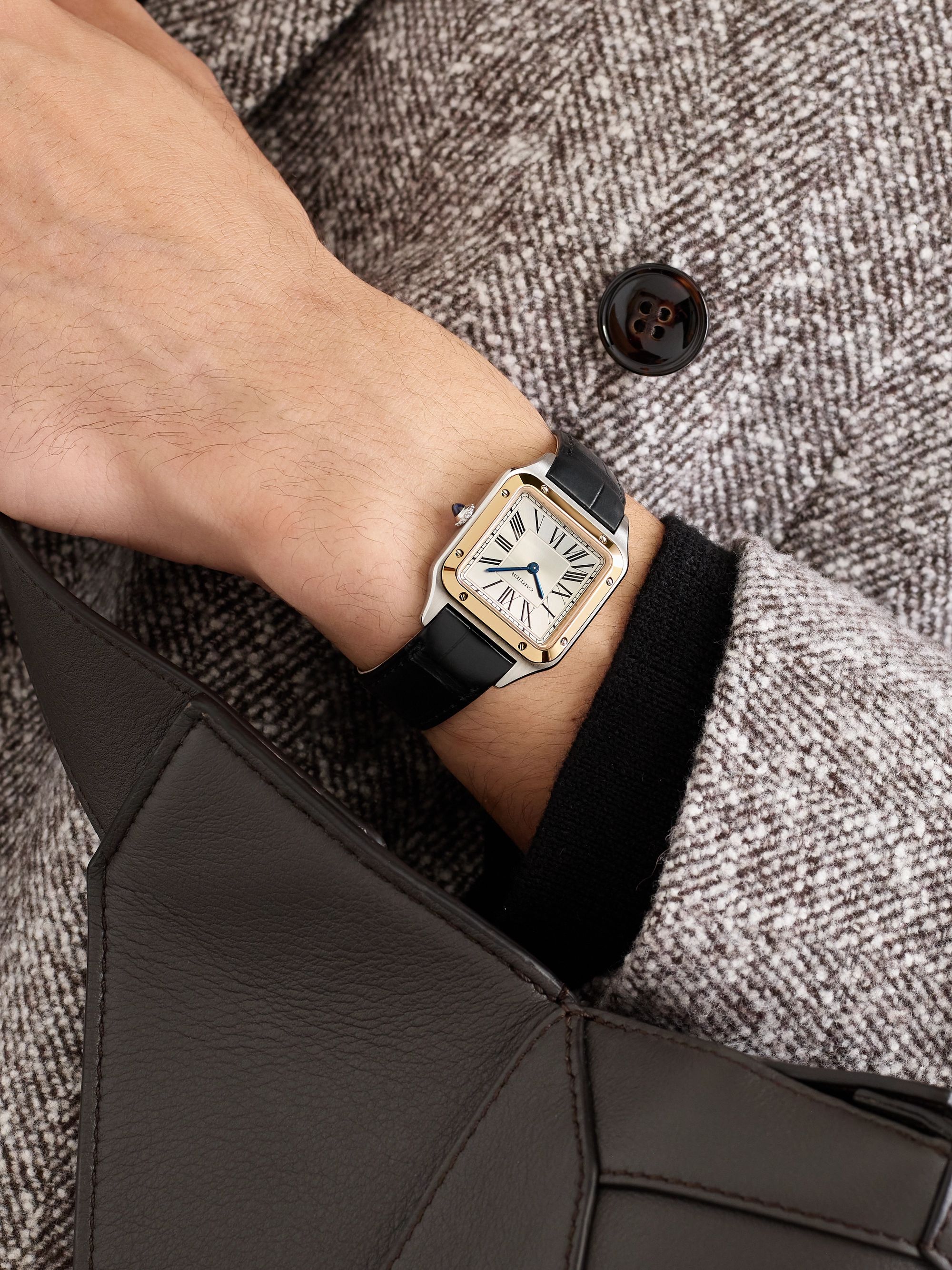 CARTIER 
