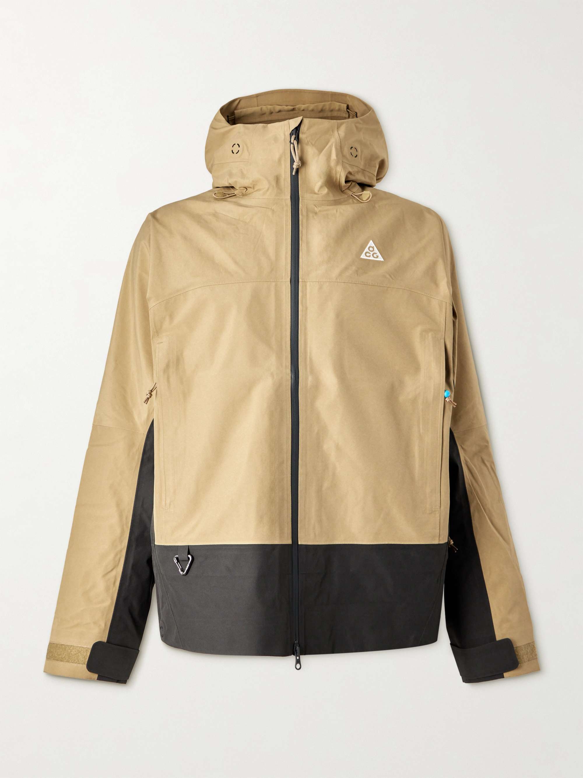 ジャケット・アウター Nike ACG Misery Ridge Gore-Tex Jacket Nike ACG 