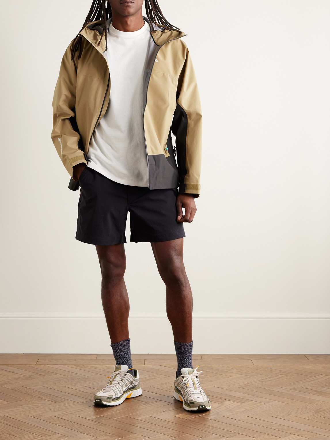 ACG Misery Ridge Storm-FIT ADV GORE-TEX Jacket — 2