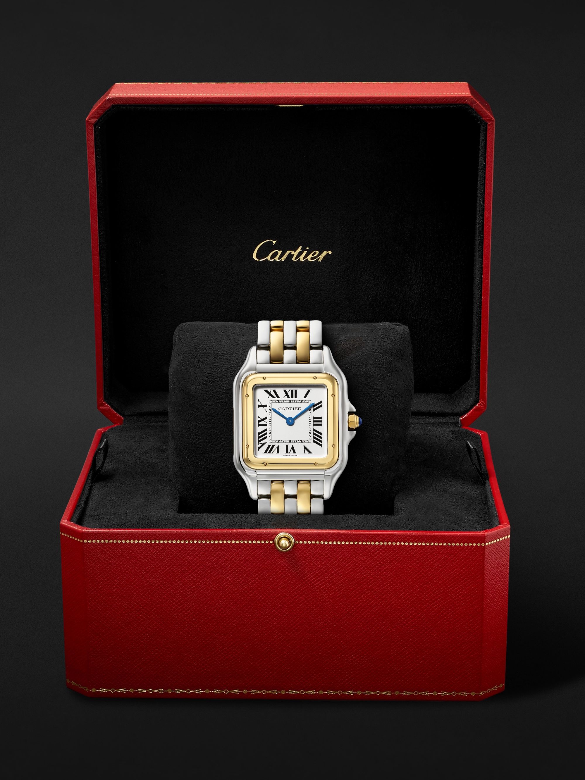 CARTIER 