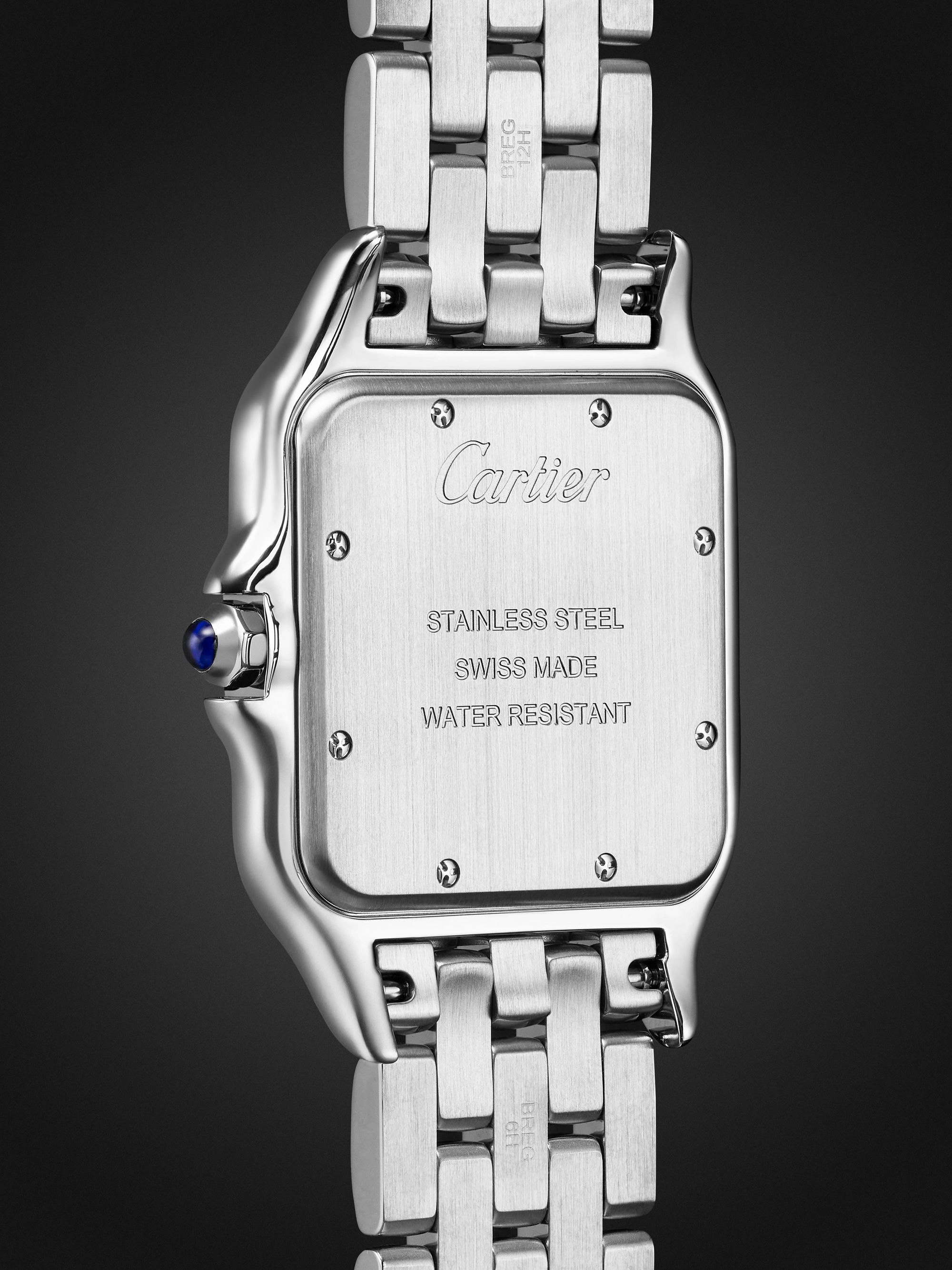 CARTIER 