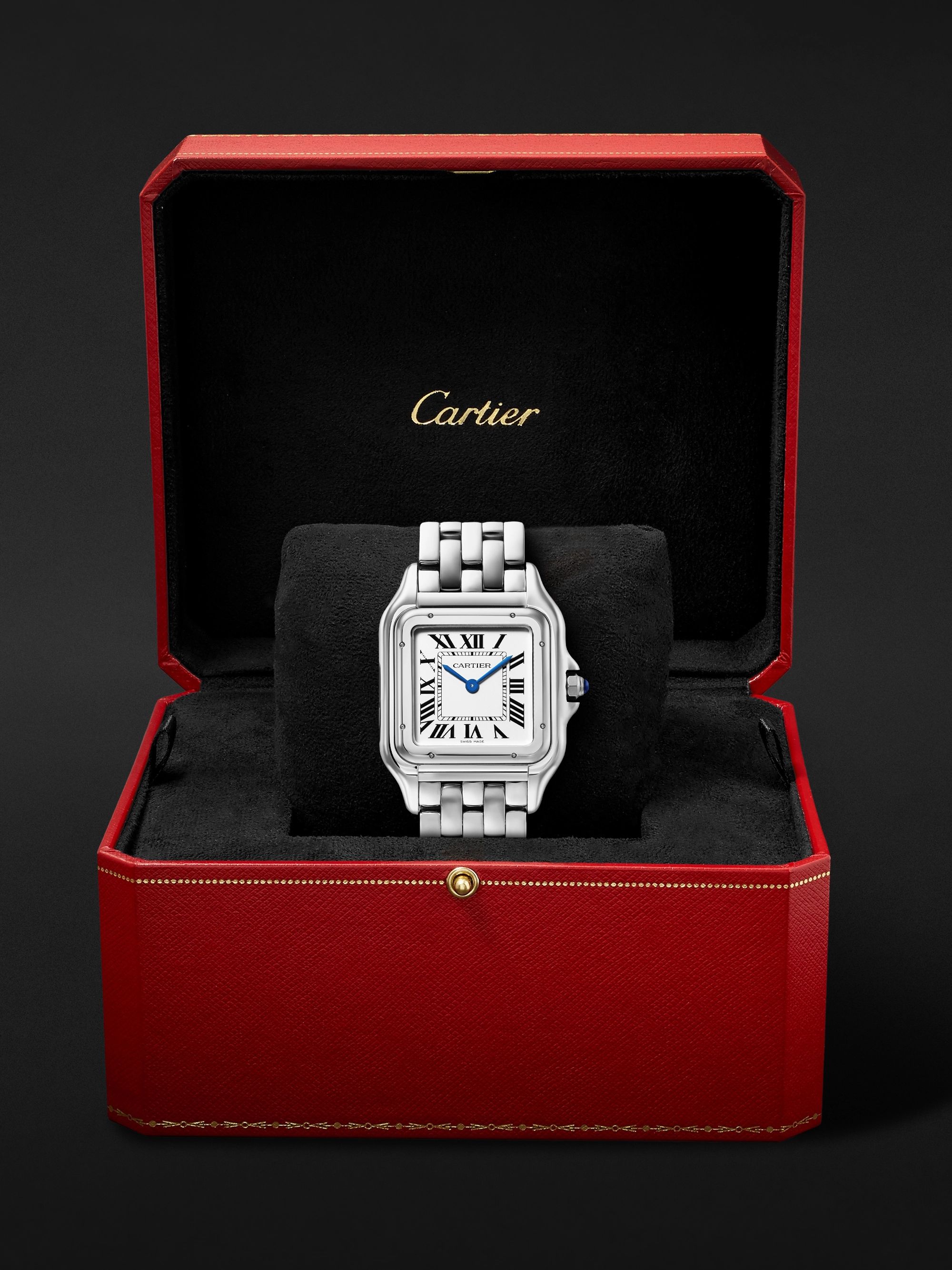 CARTIER 