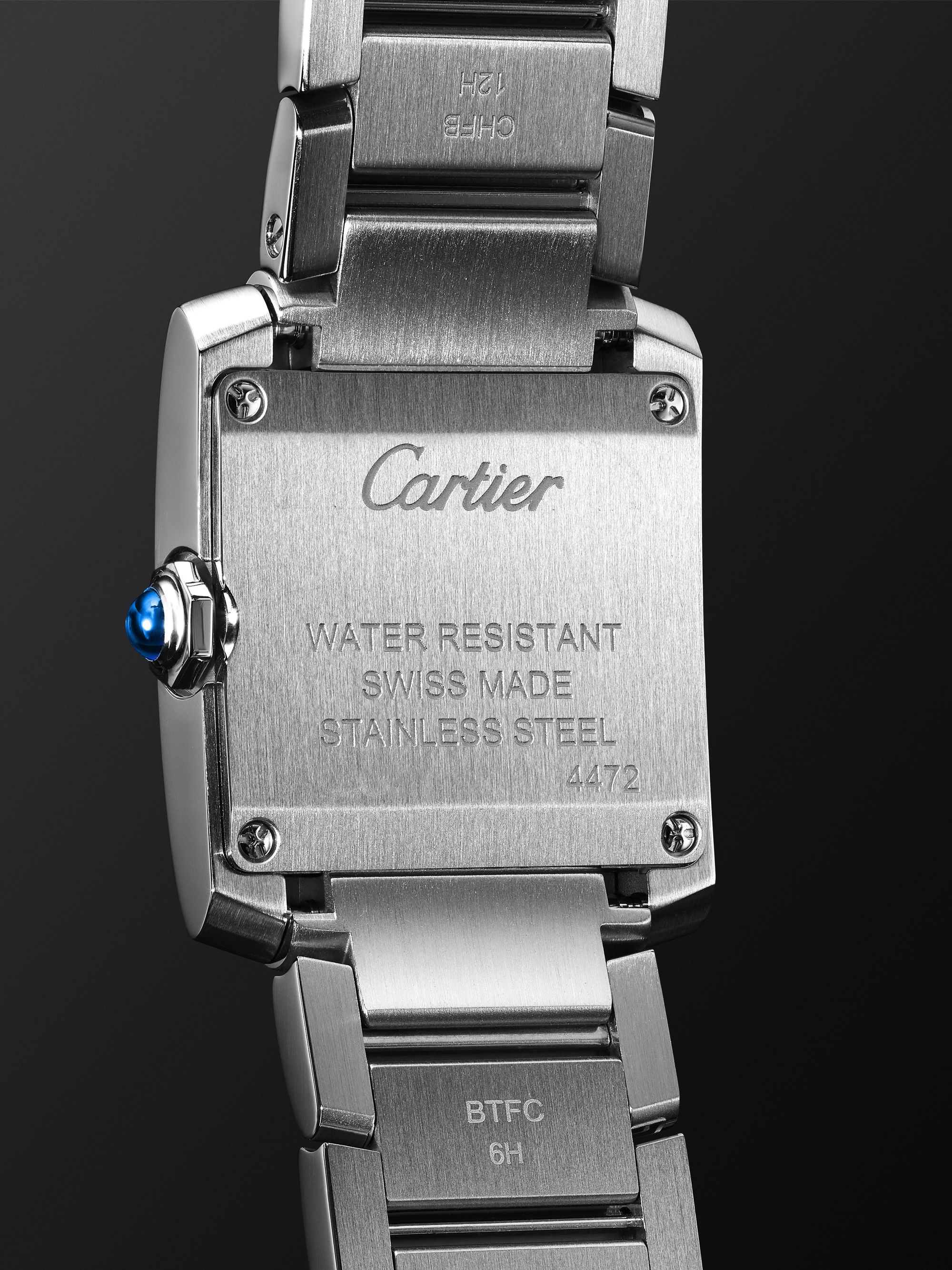 CARTIER 