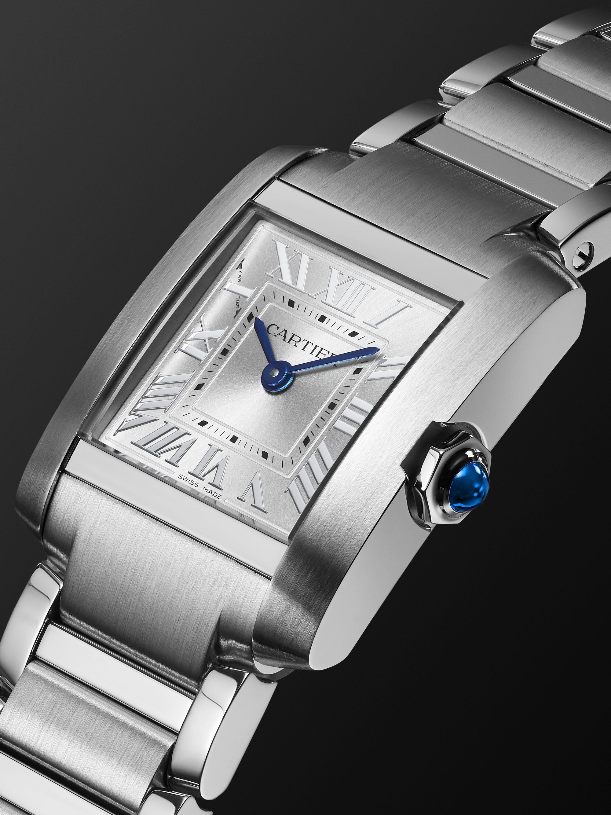 CARTIER 