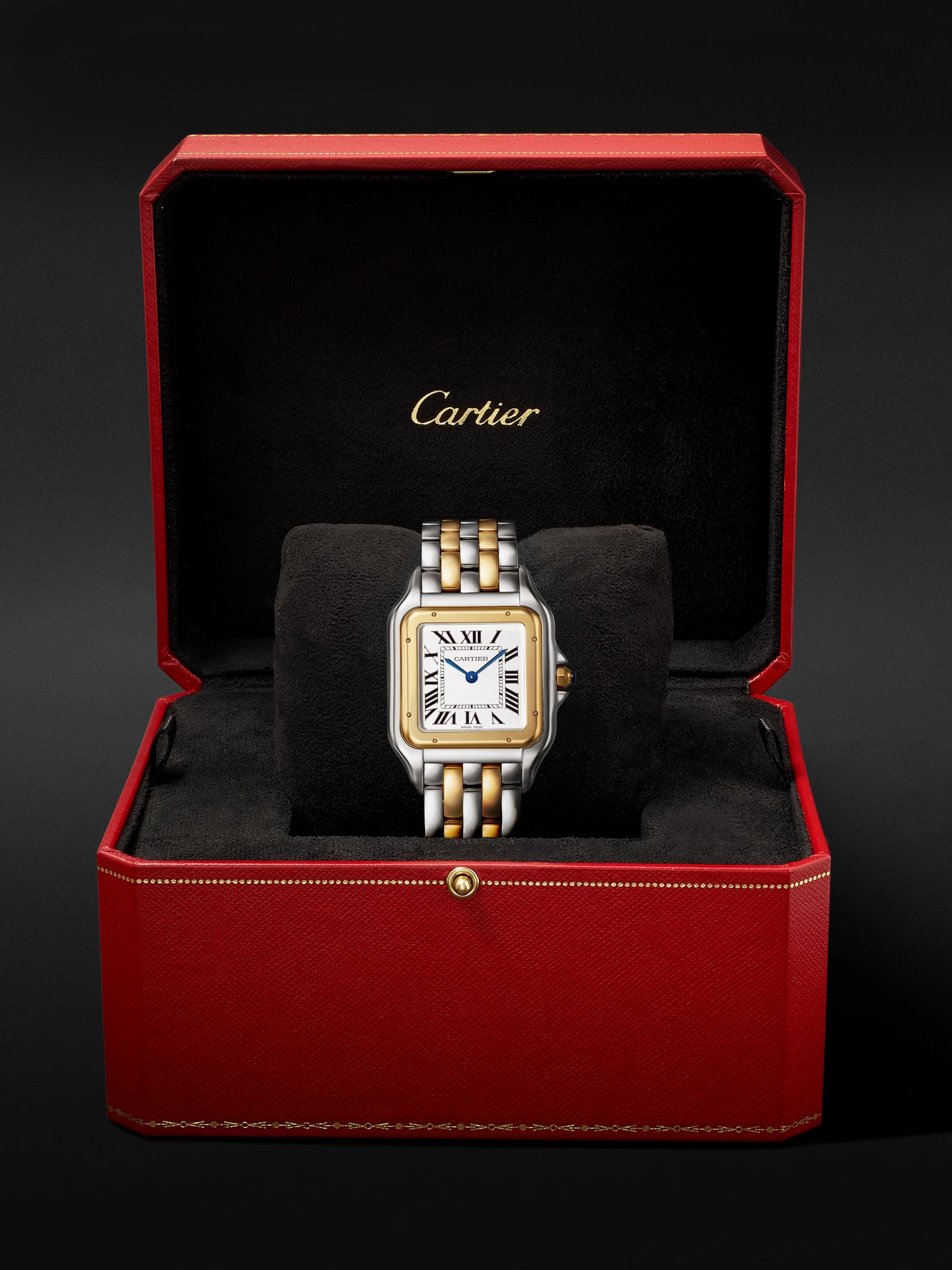 CARTIER 