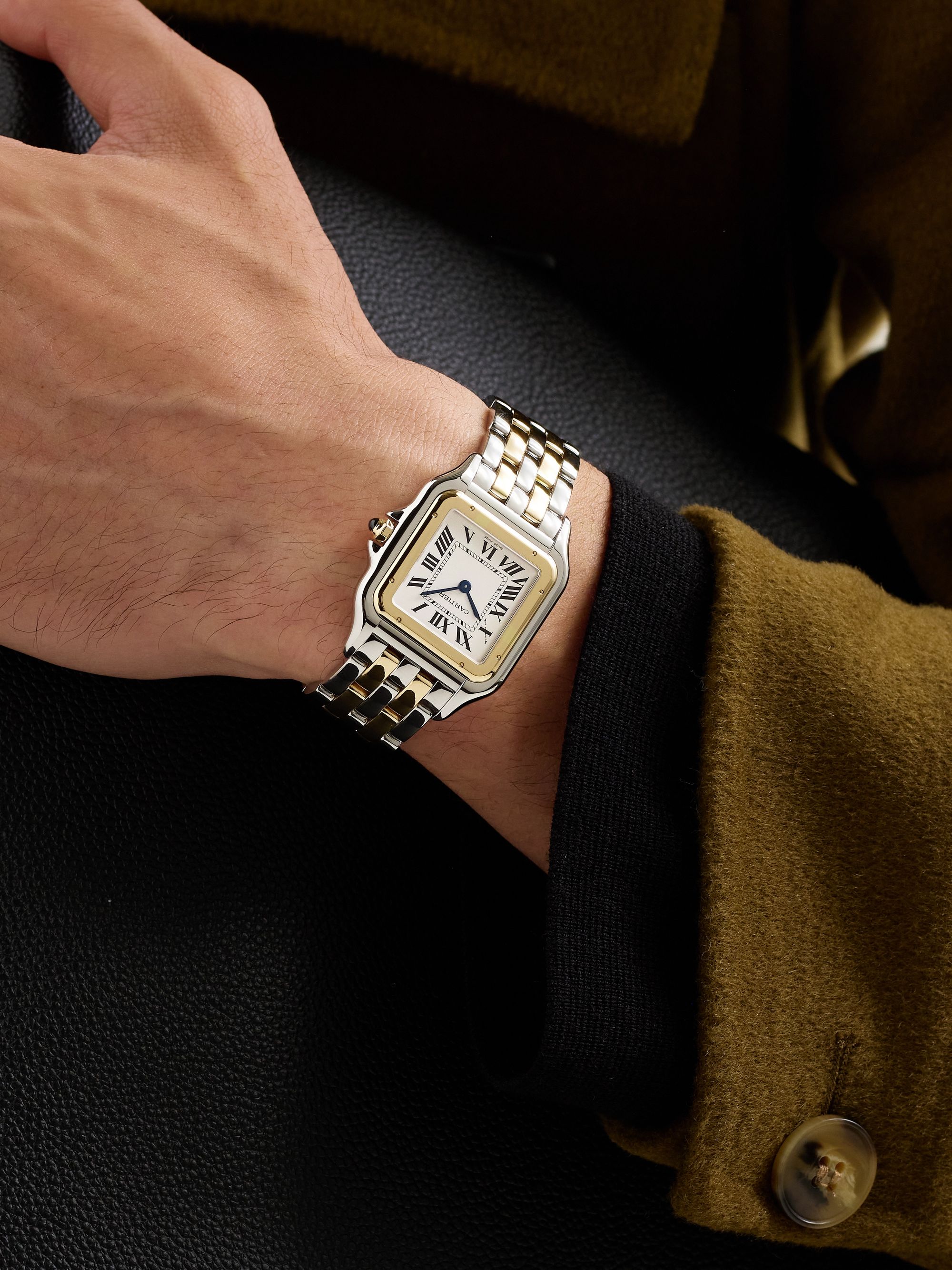 CARTIER 