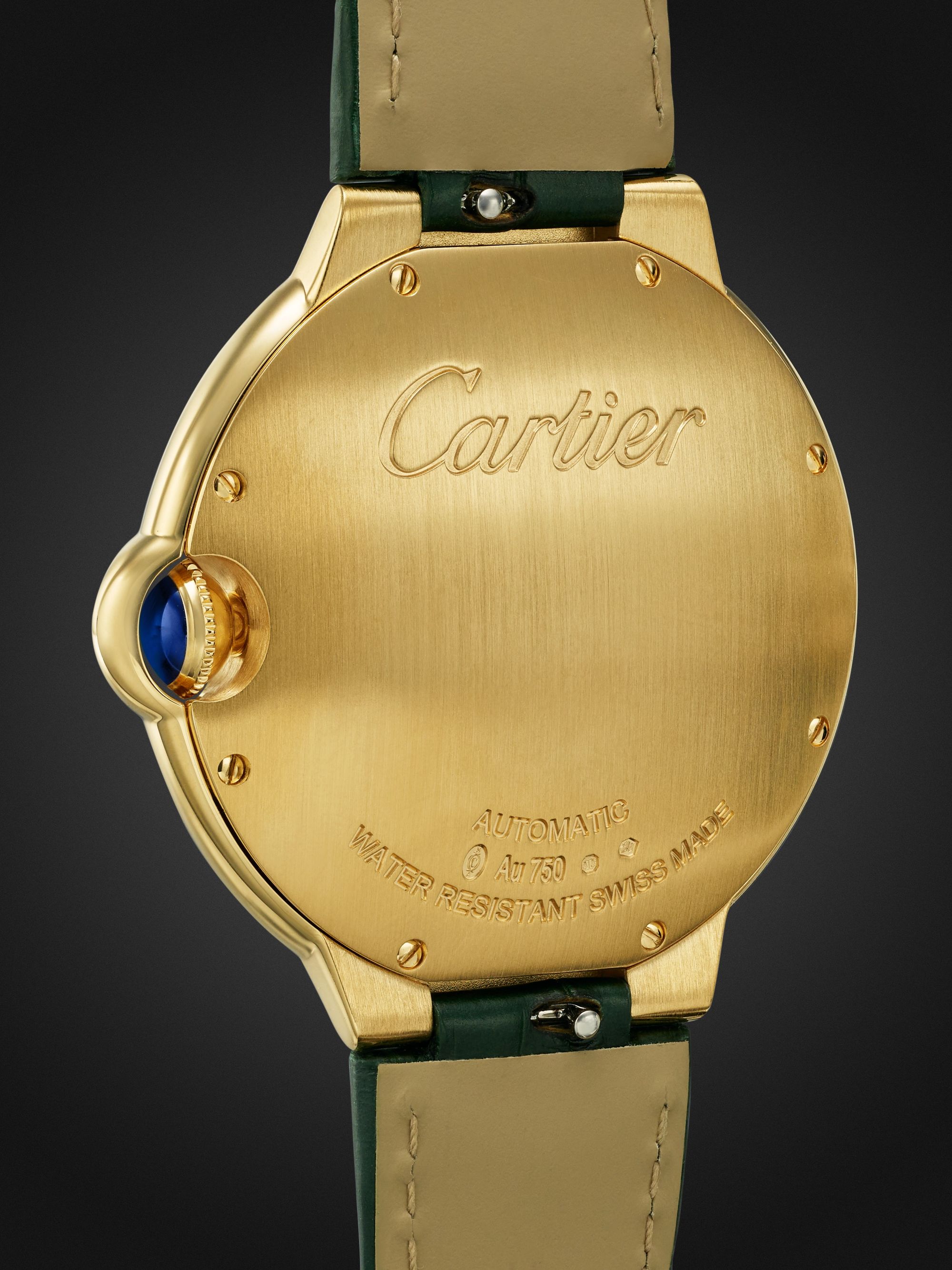 CARTIER 