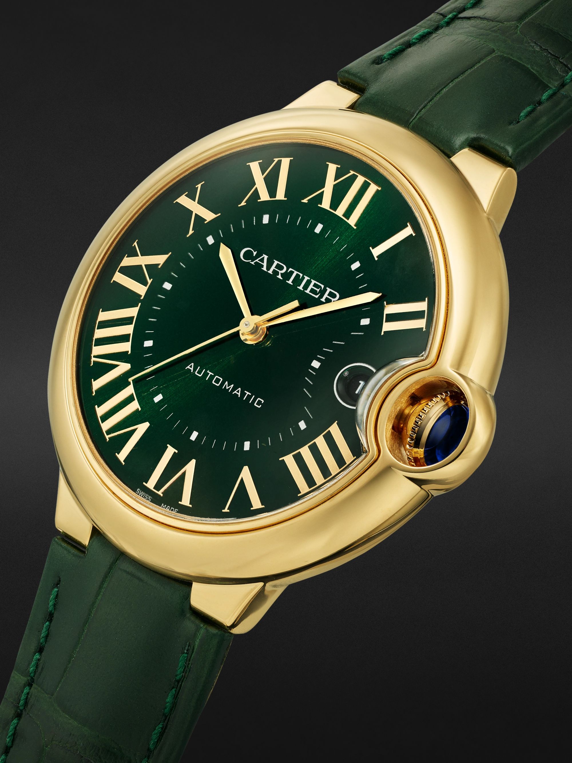 CARTIER 