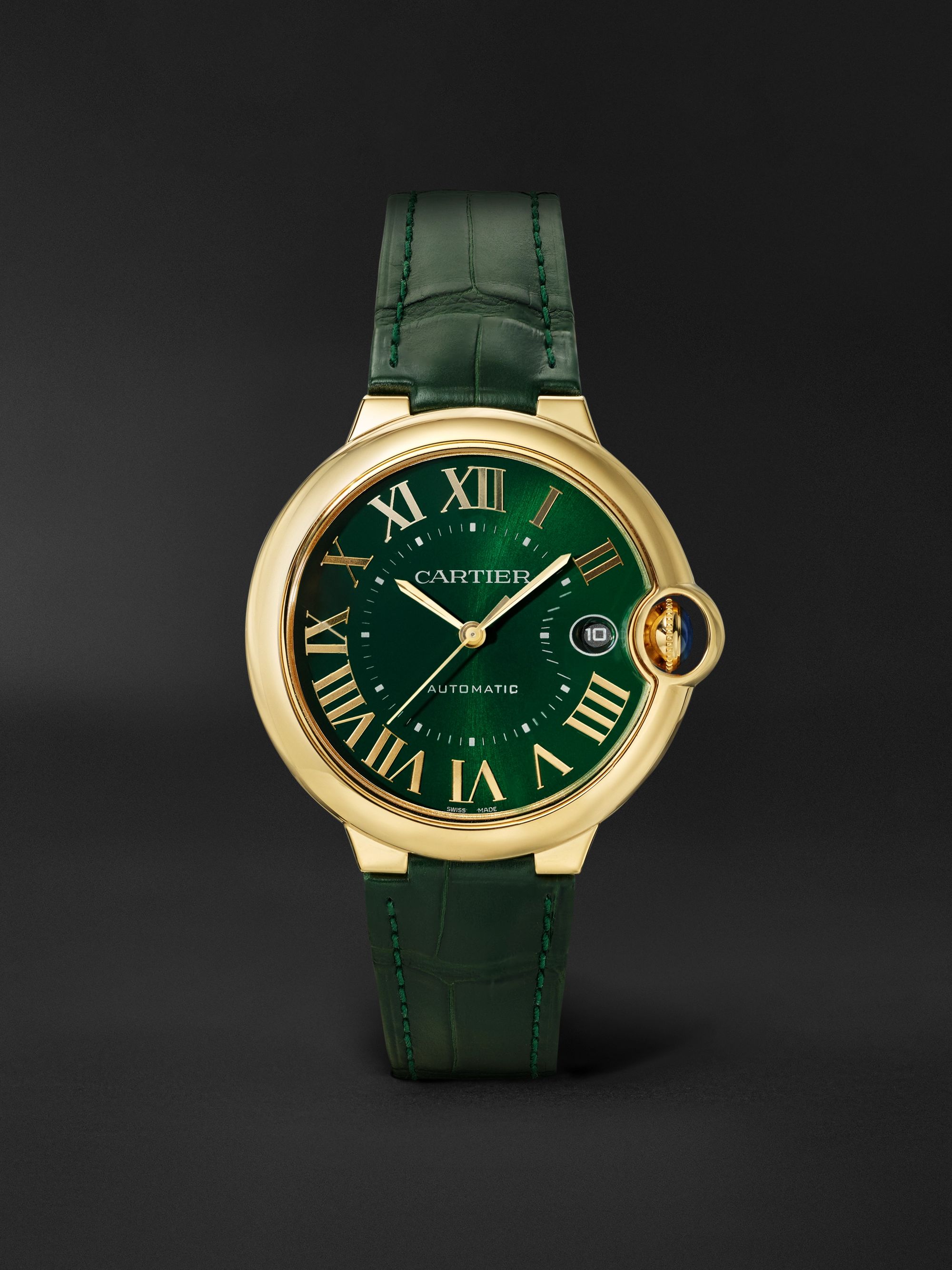 CARTIER 