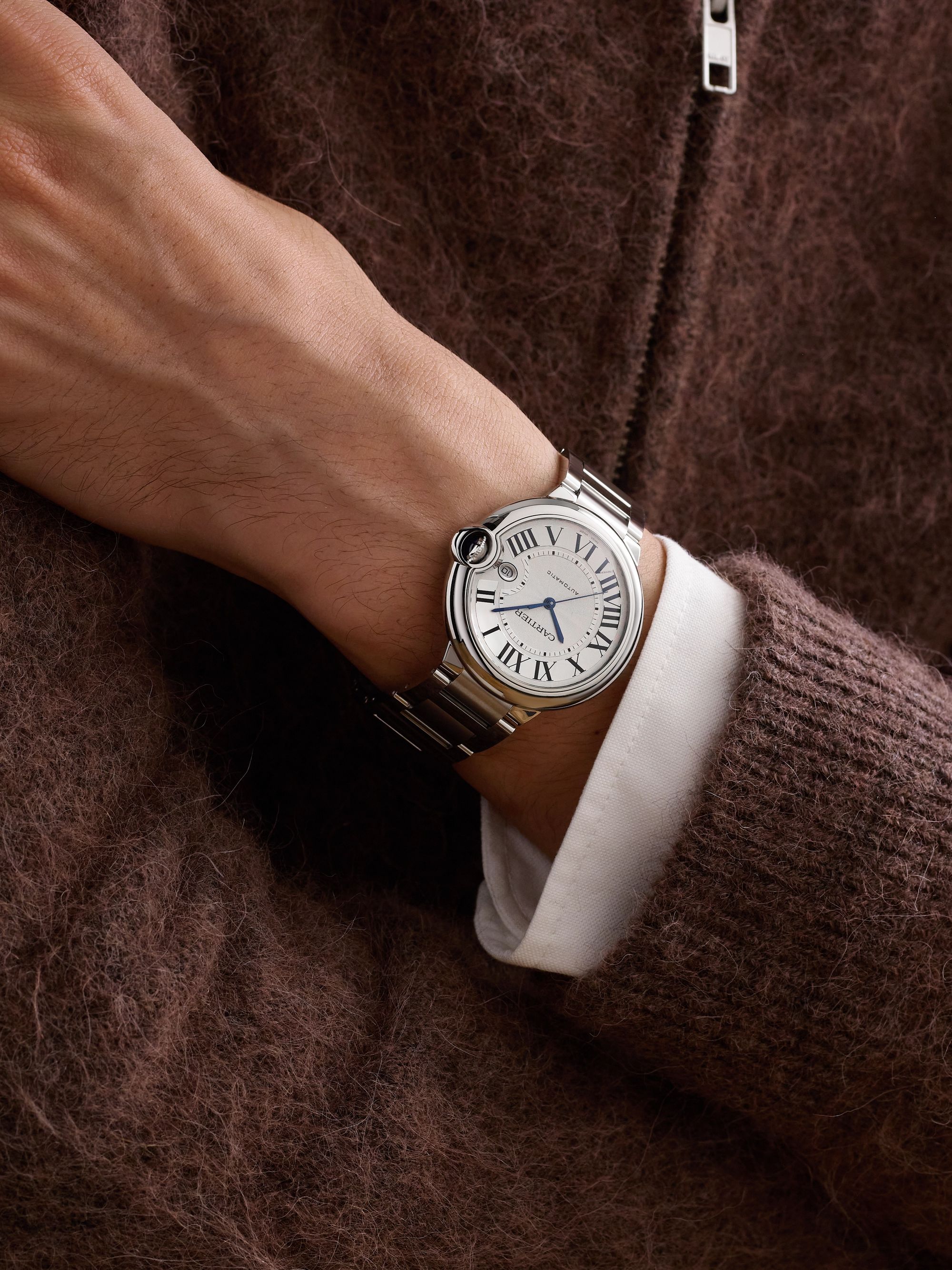 CARTIER 