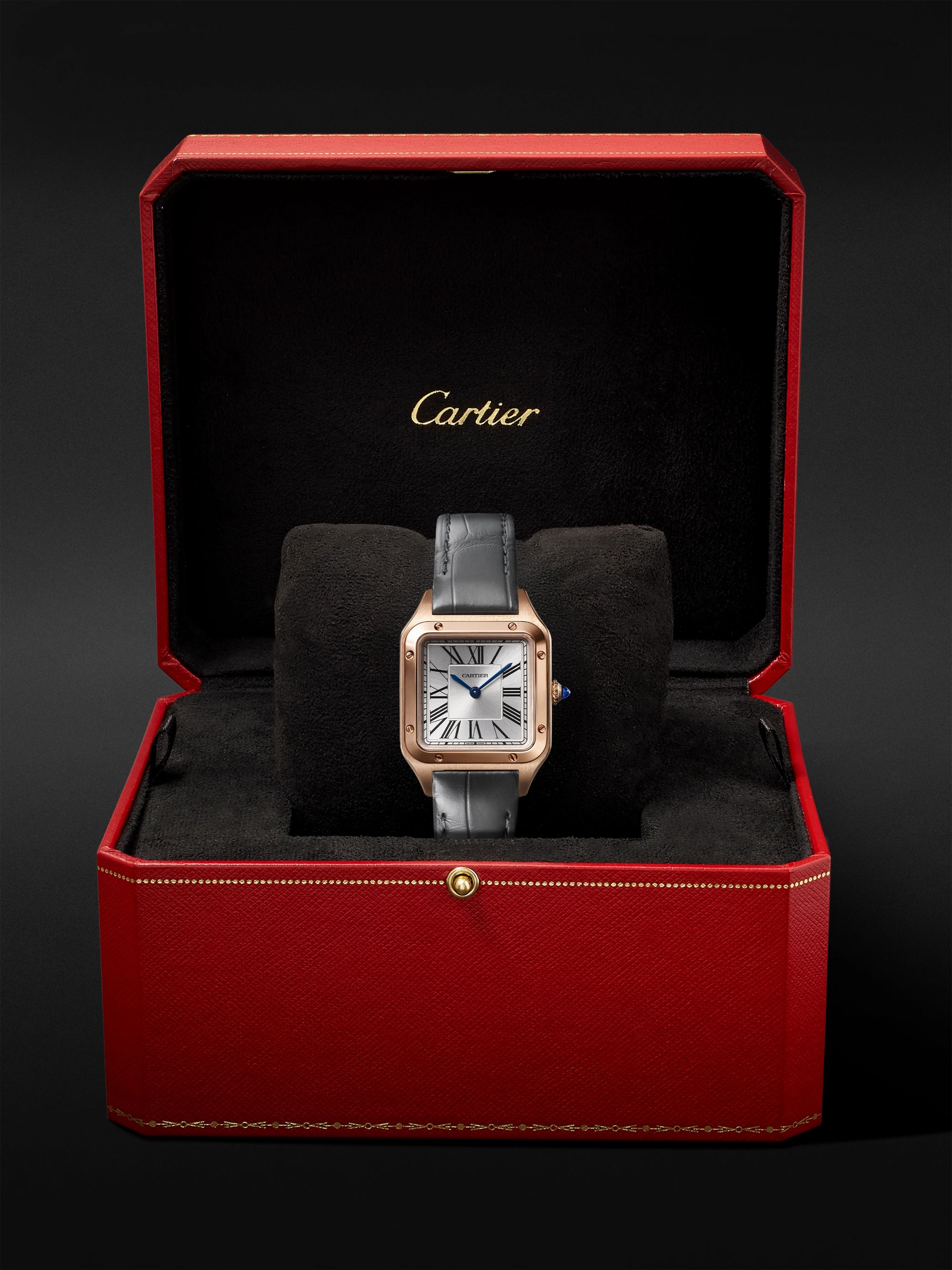 CARTIER 