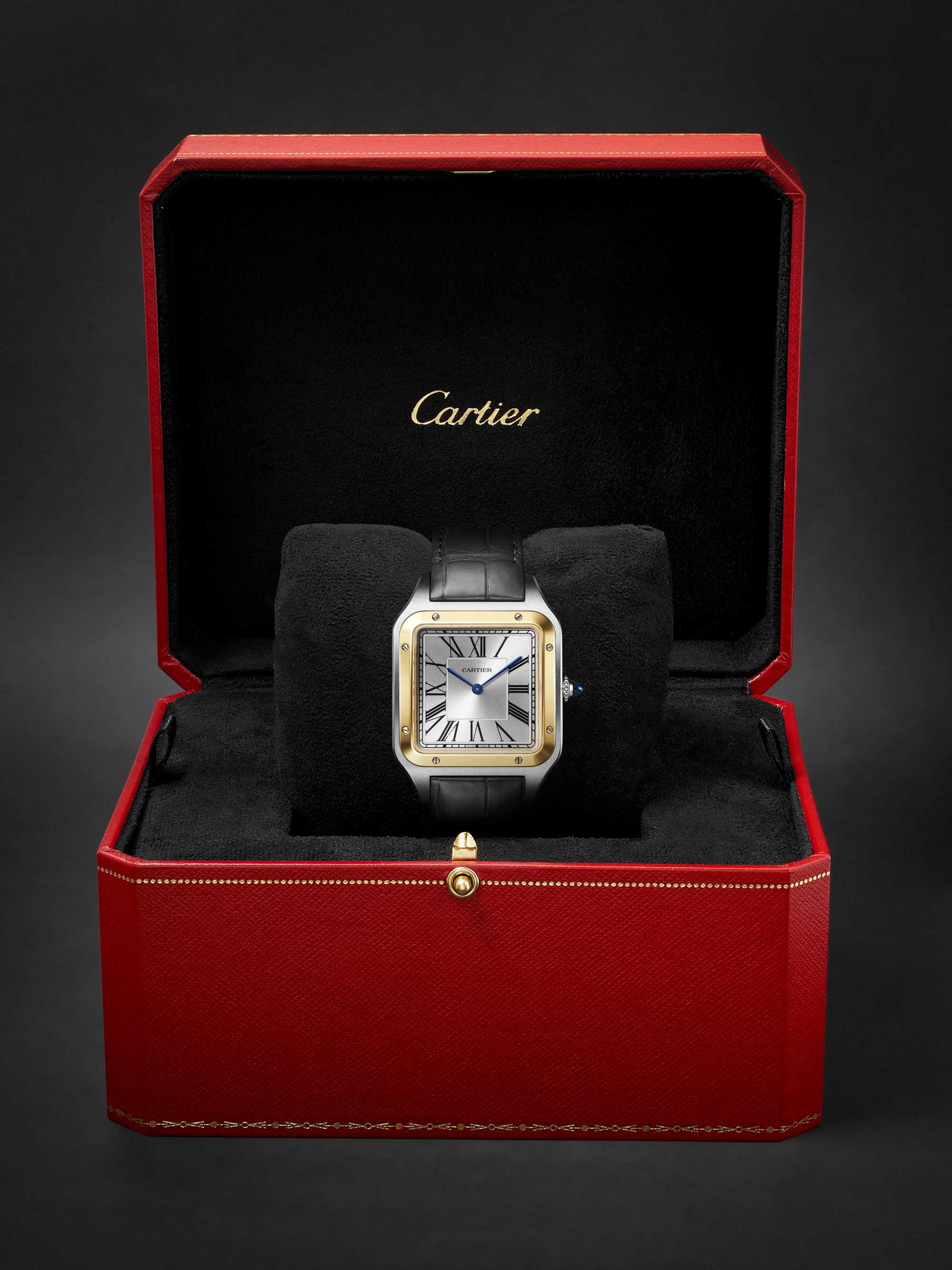 CARTIER 