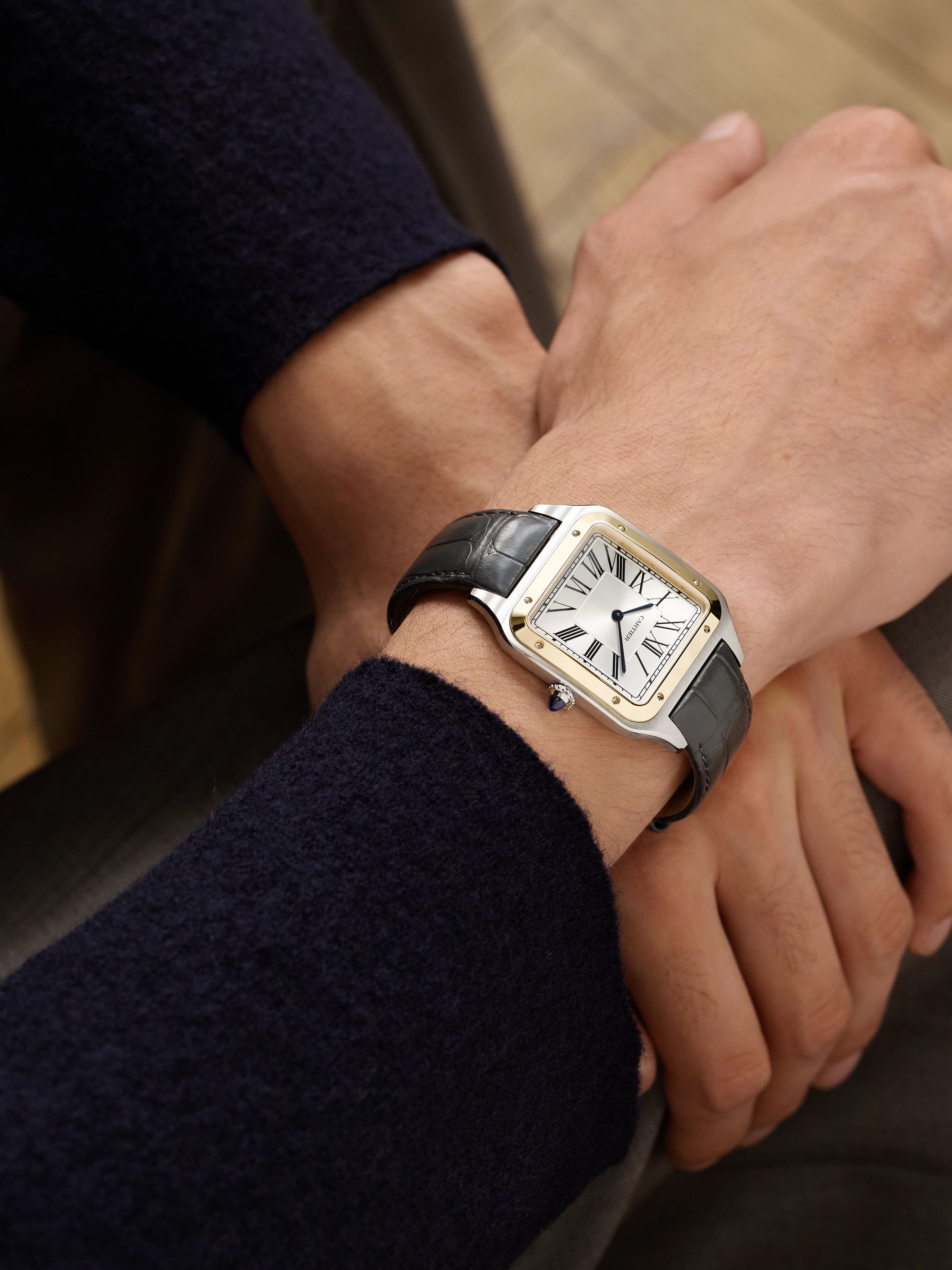 CARTIER 