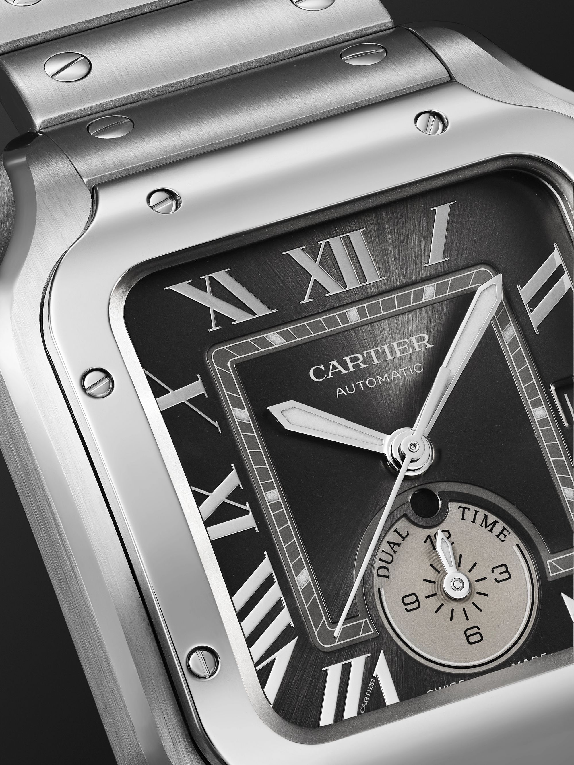 CARTIER 
