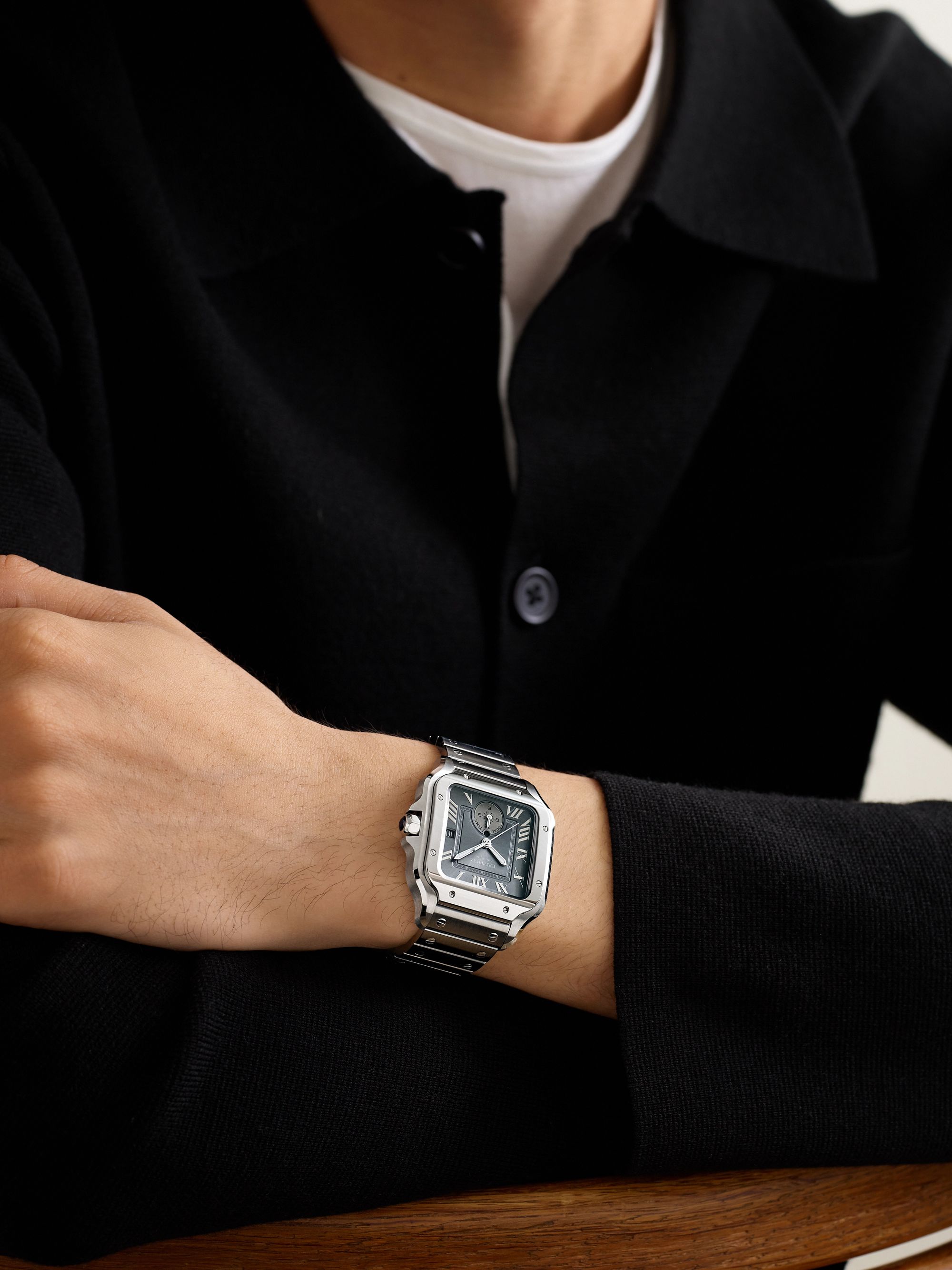 CARTIER 