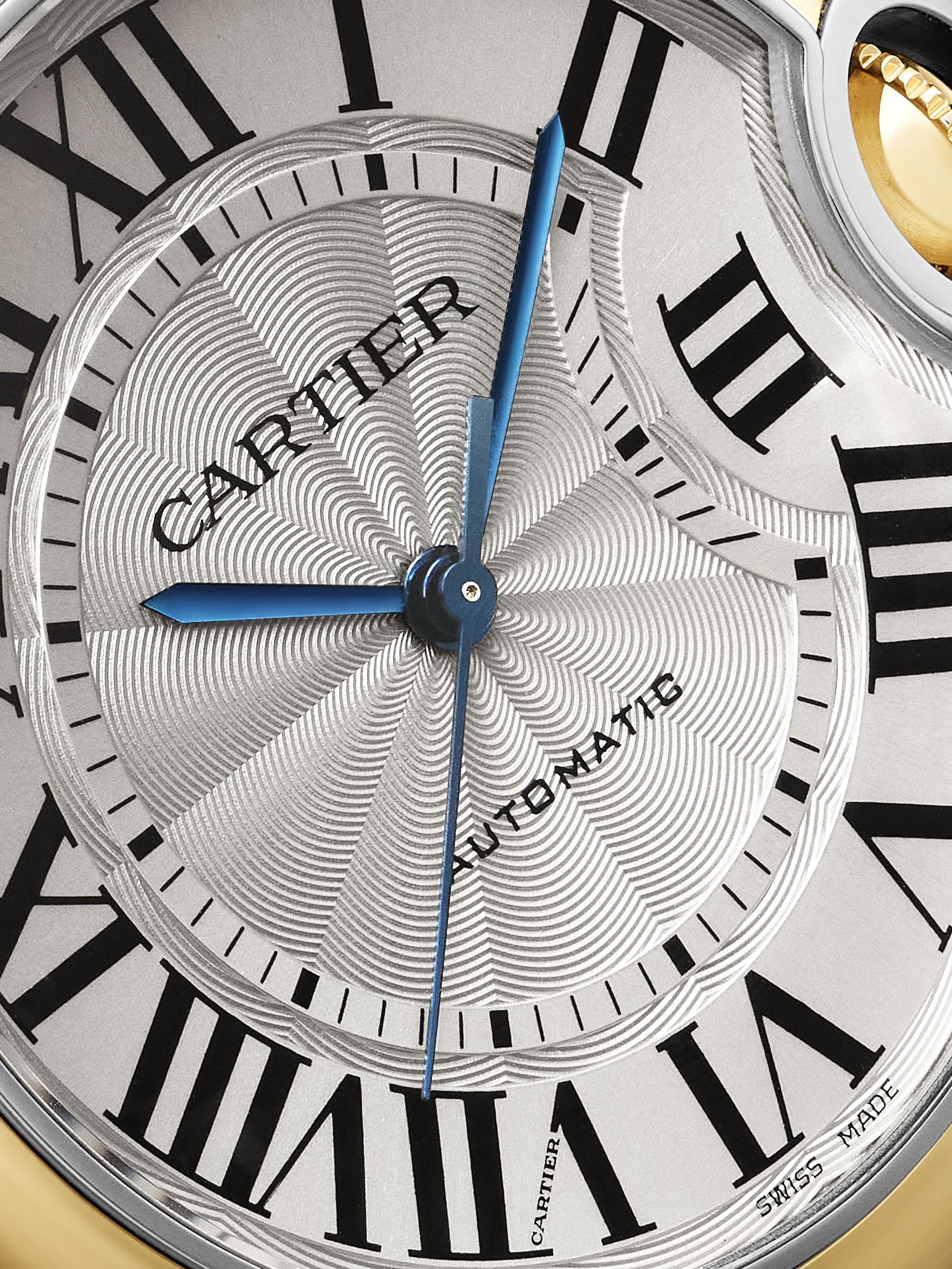 CARTIER 