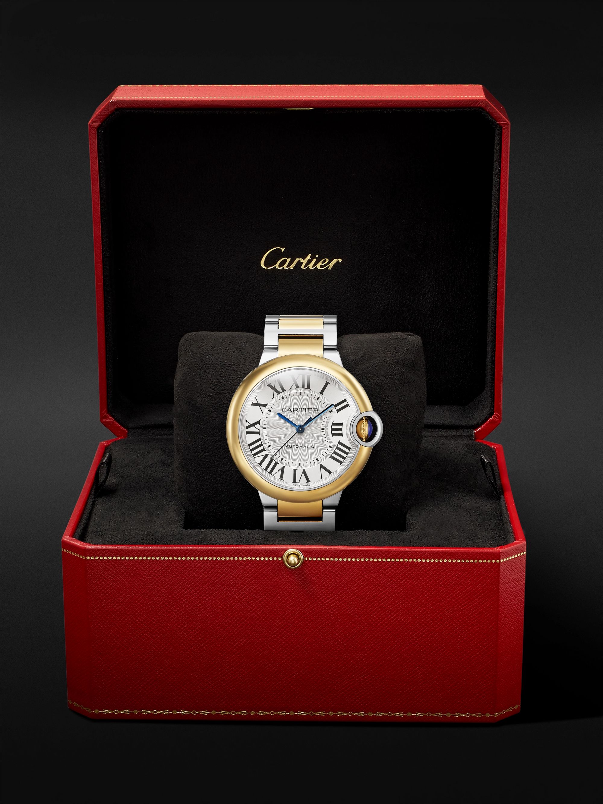 CARTIER 