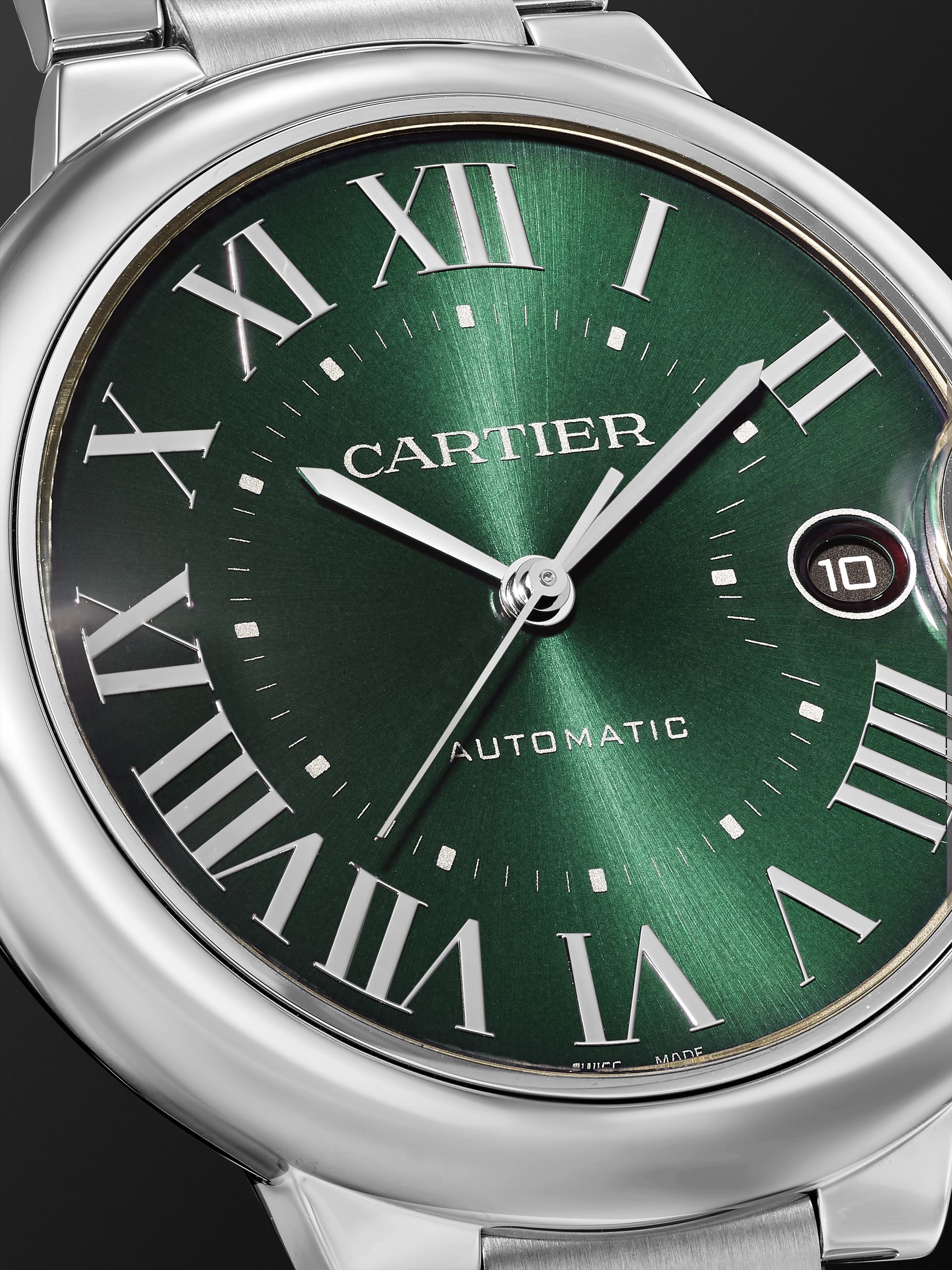 CARTIER 