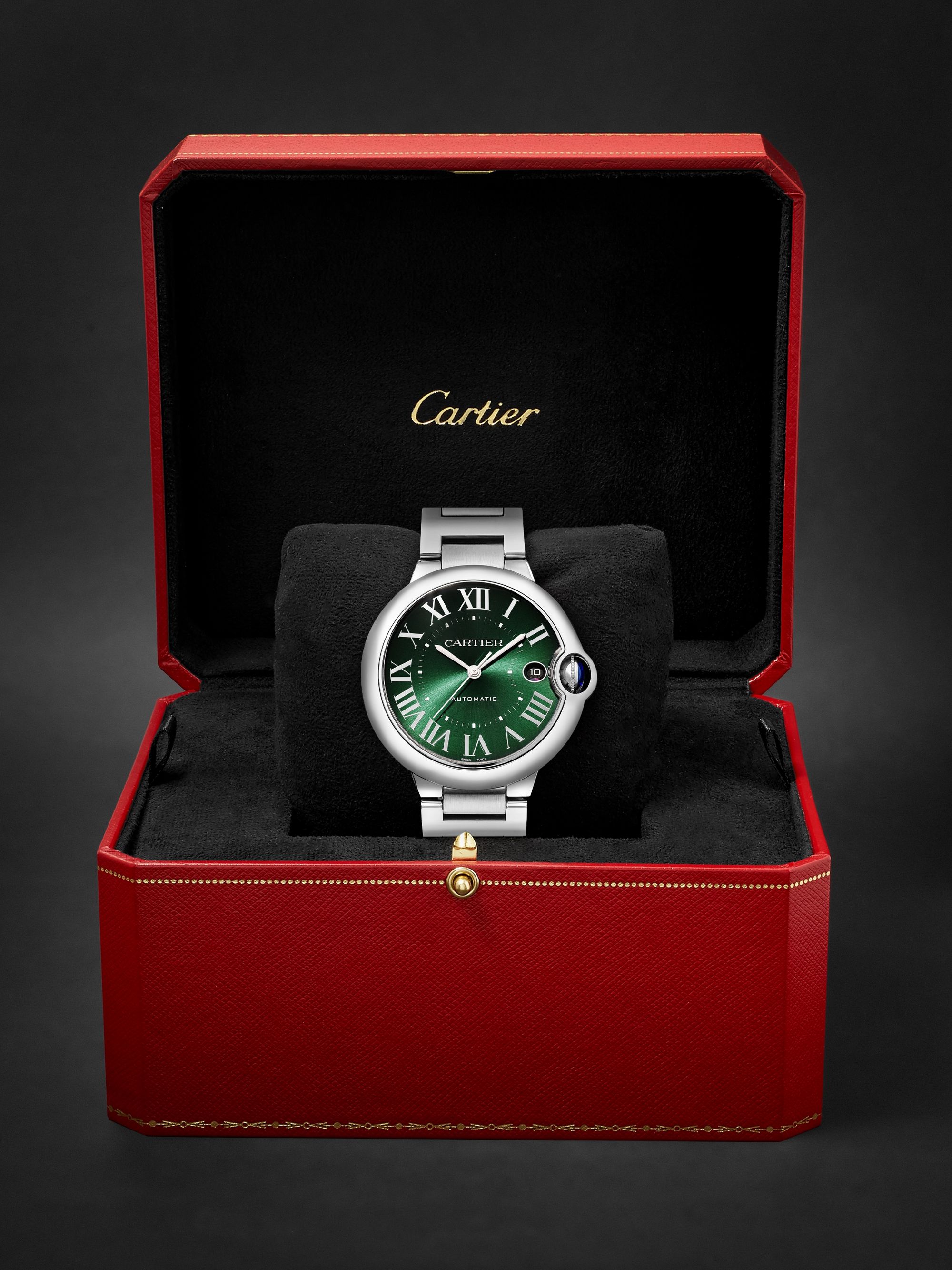 CARTIER 