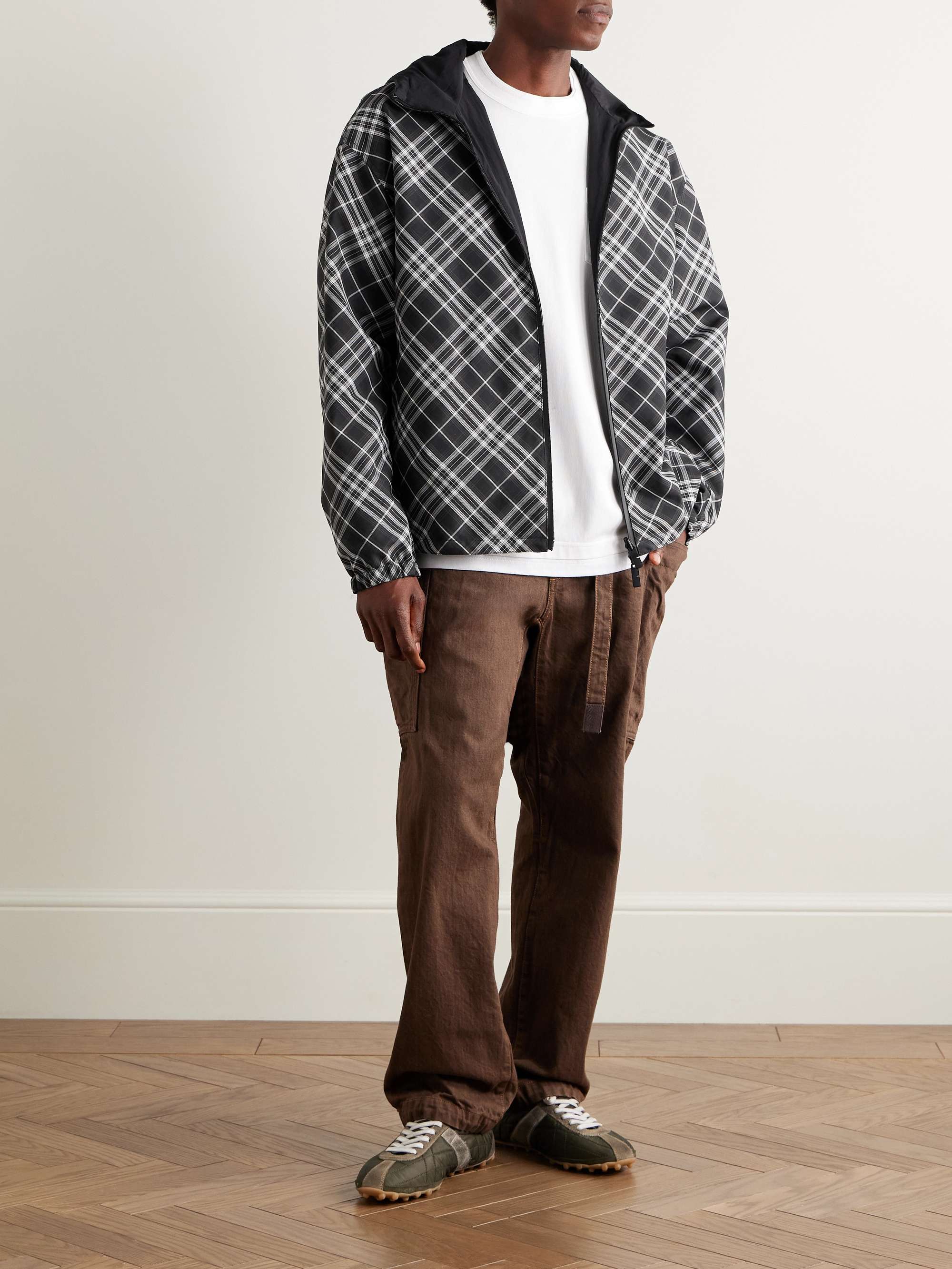 BURBERRY 