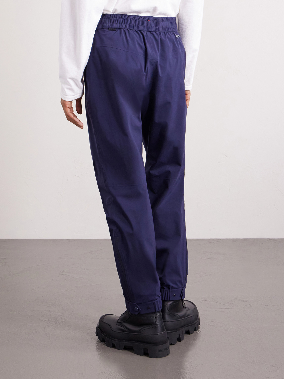 Grenoble - Tapered Gore-Tex® 3L Ski Pants