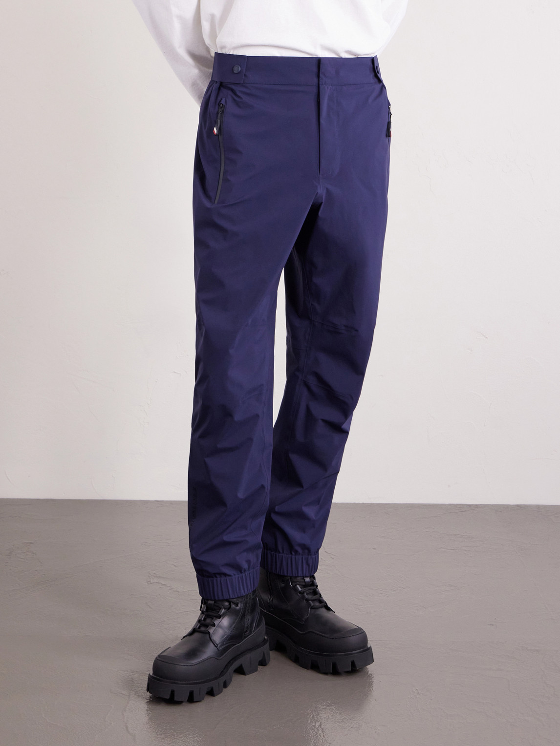 Grenoble - Tapered Gore-Tex® 3L Ski Pants