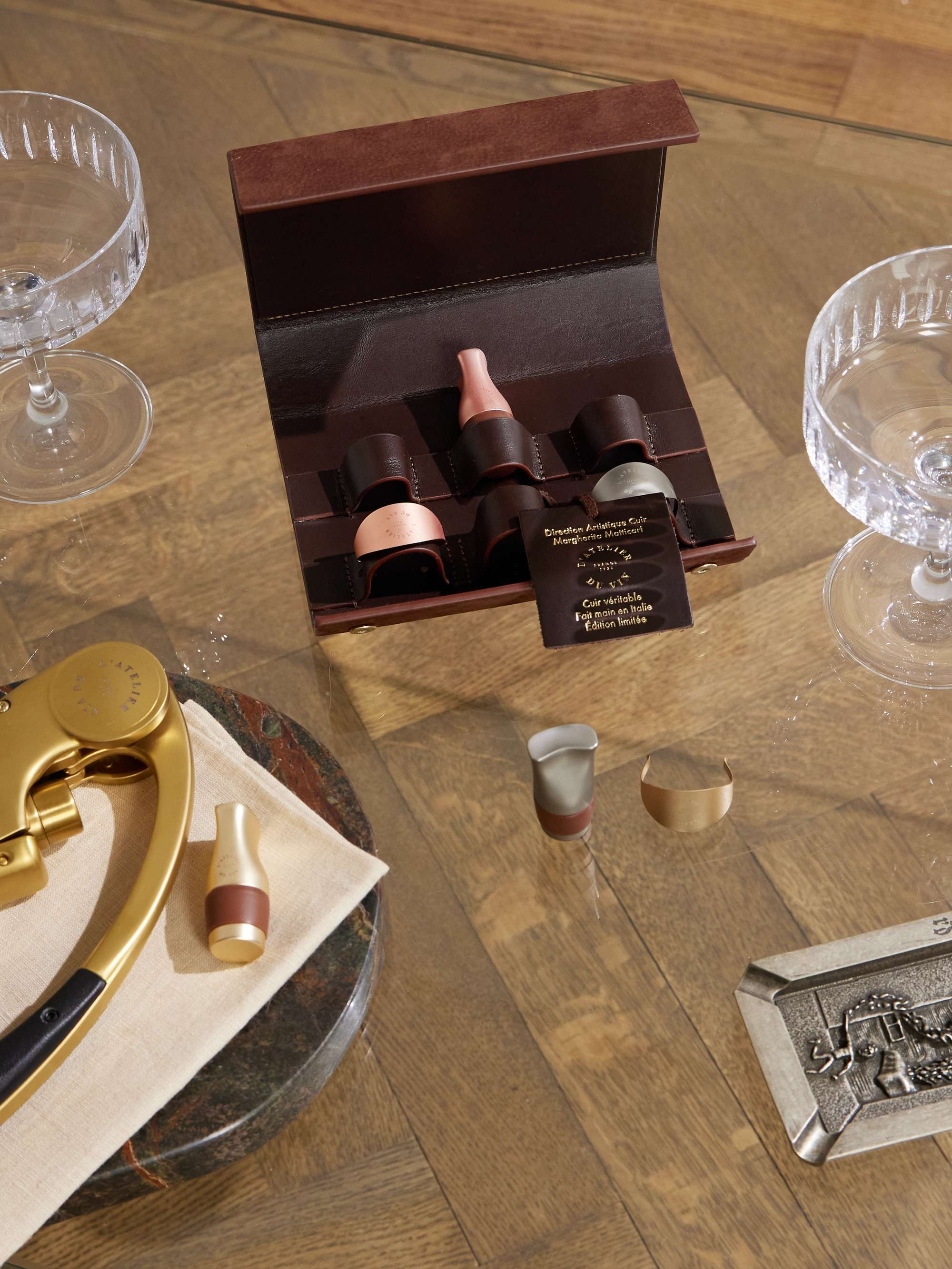 L'ATELIER DU VIN 