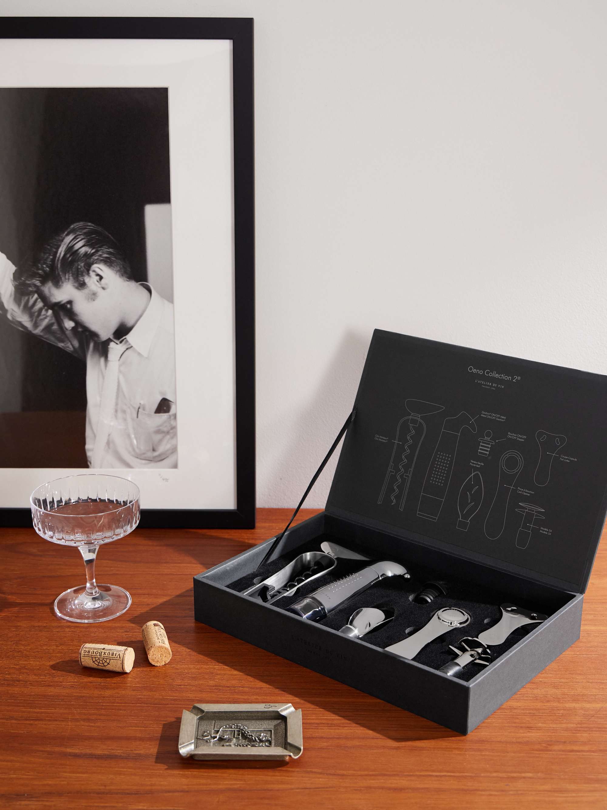L'ATELIER DU VIN 