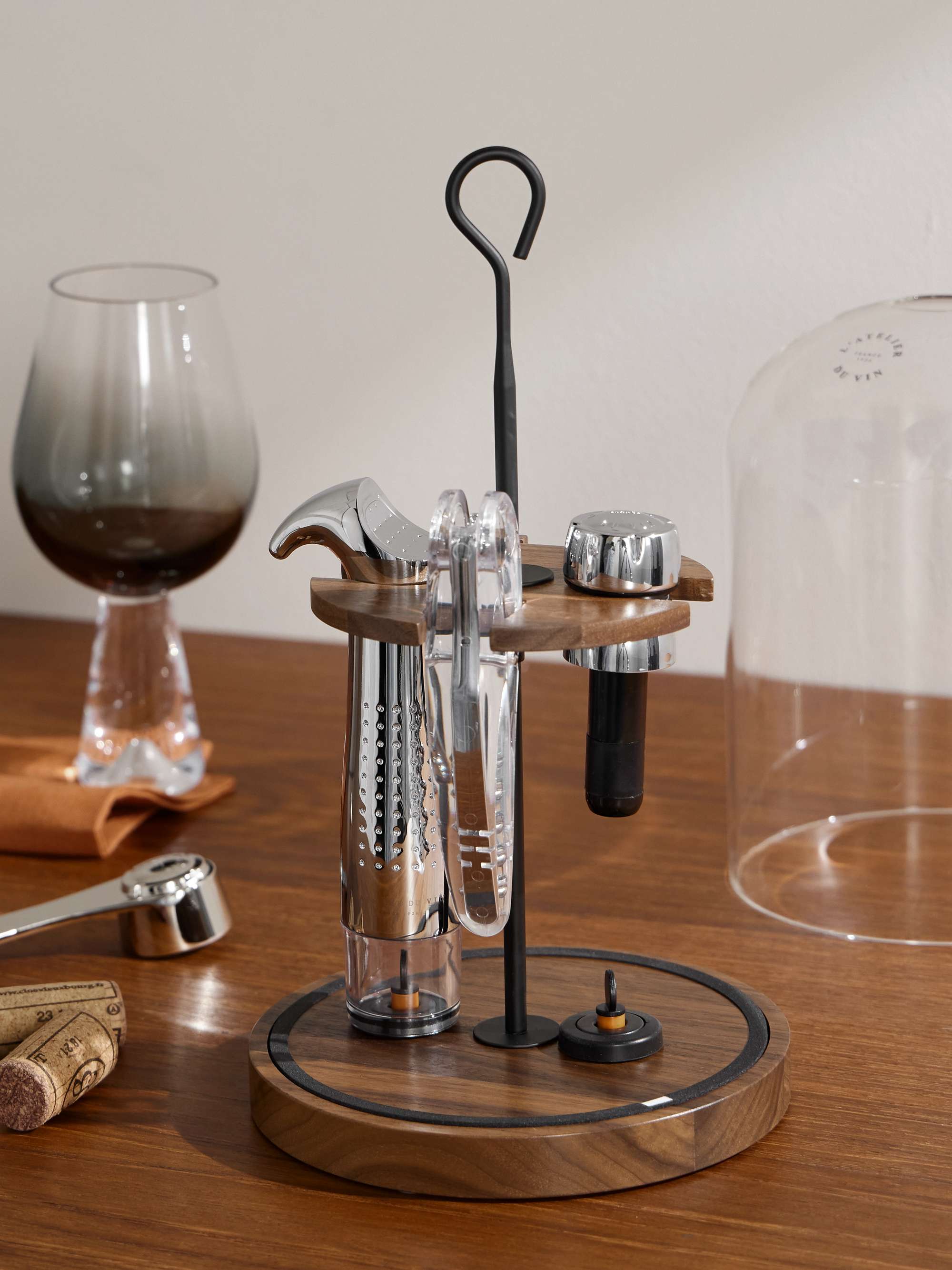 L'ATELIER DU VIN 