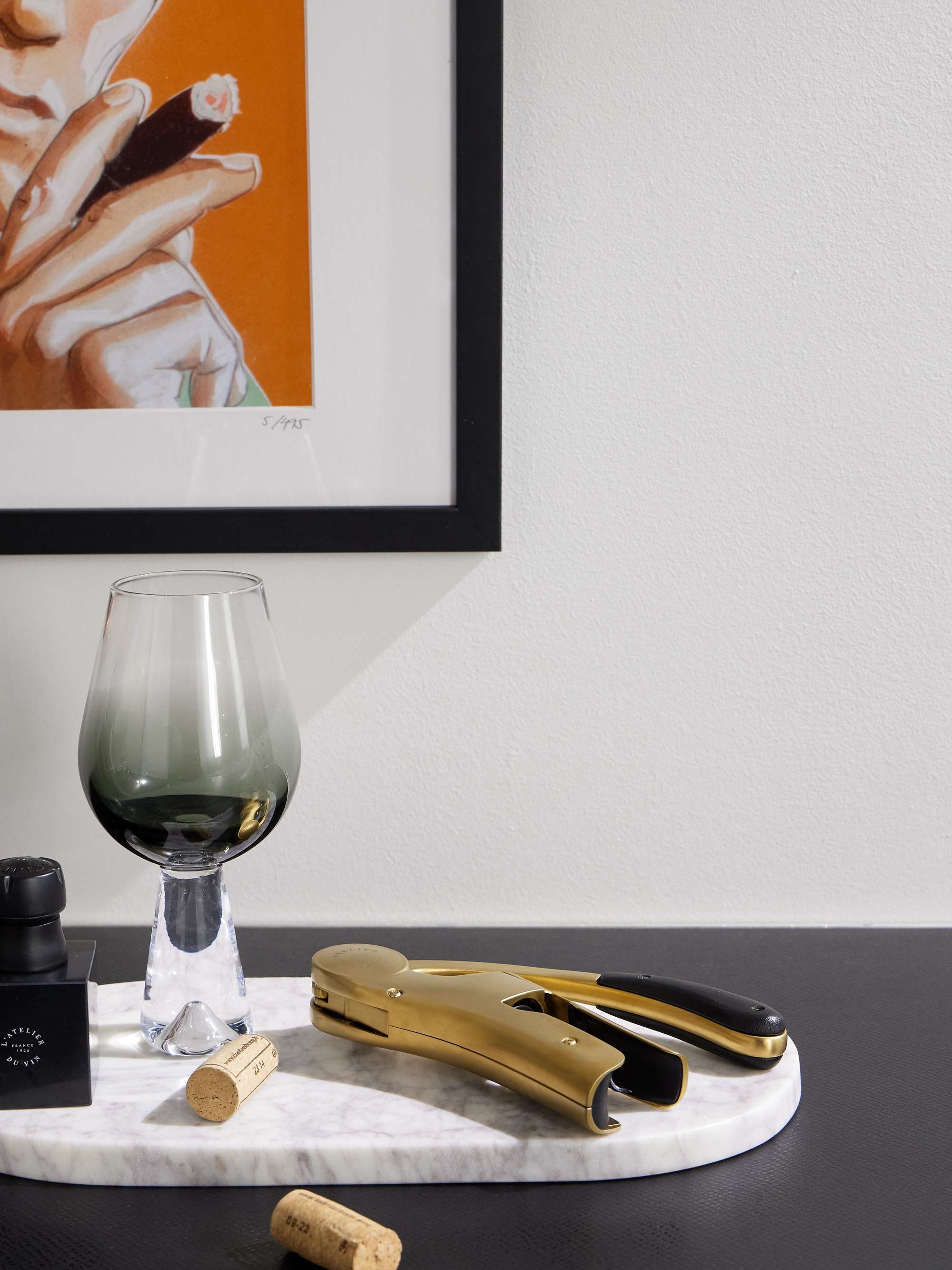 L'ATELIER DU VIN 