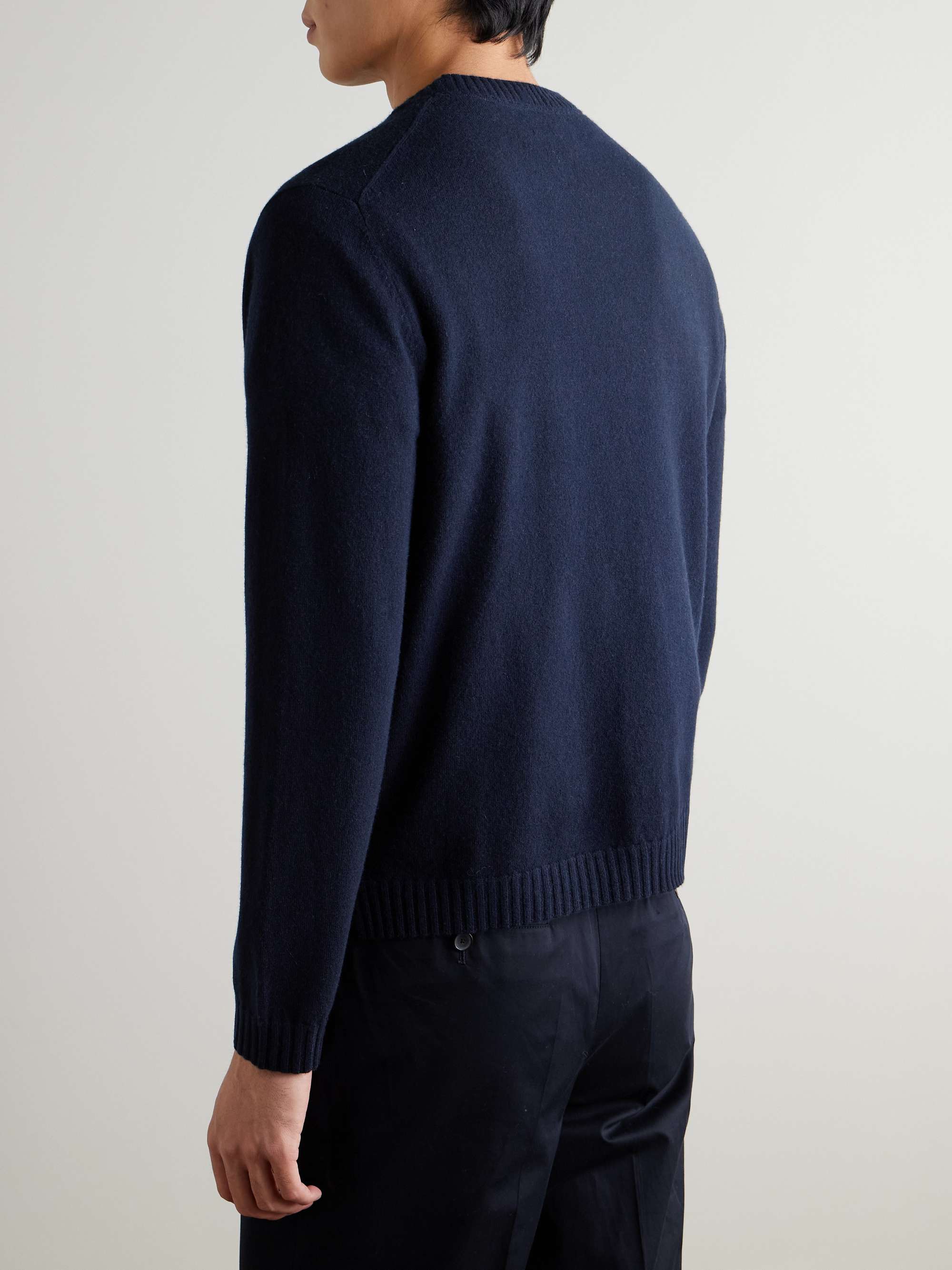 N.PEAL CASHMERE 