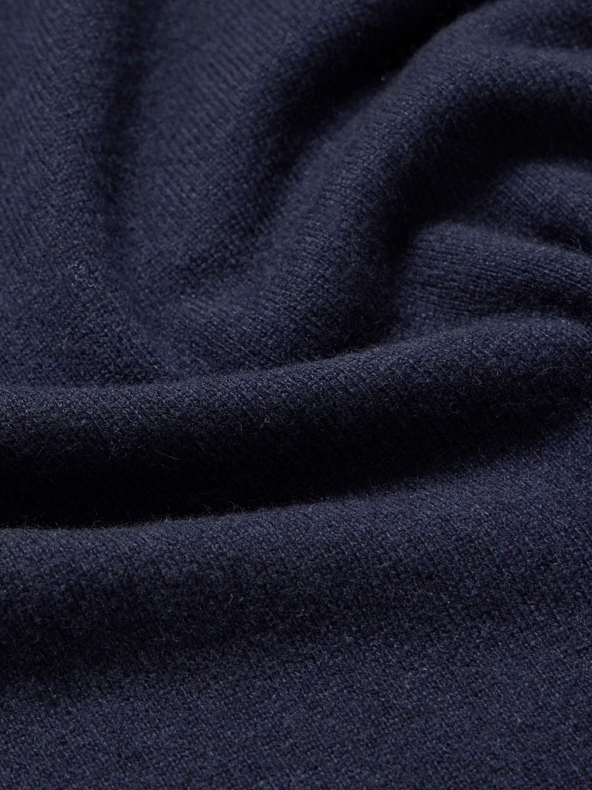 N.PEAL CASHMERE 