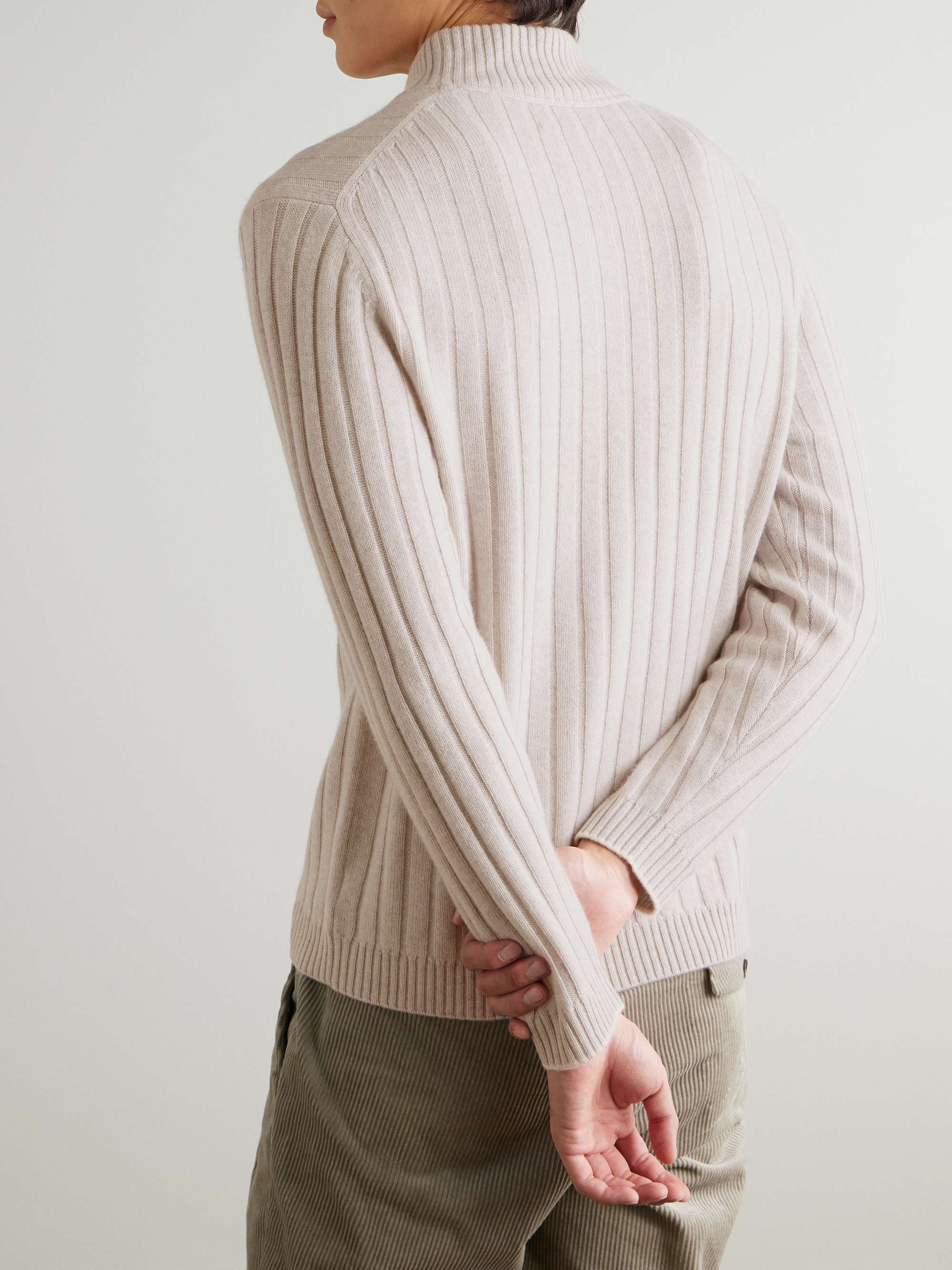 N.PEAL CASHMERE 