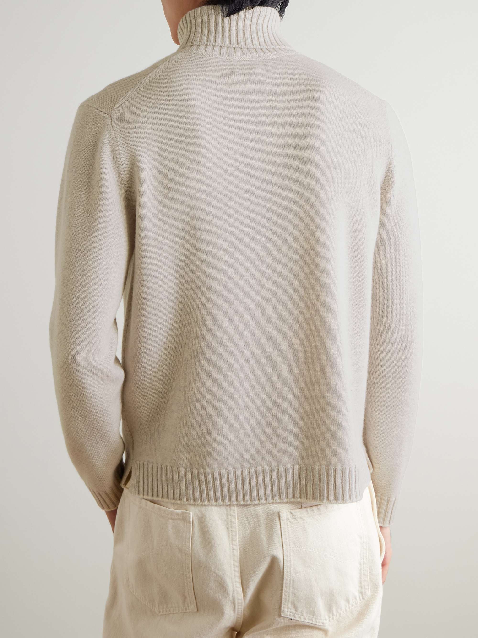 N.PEAL CASHMERE 