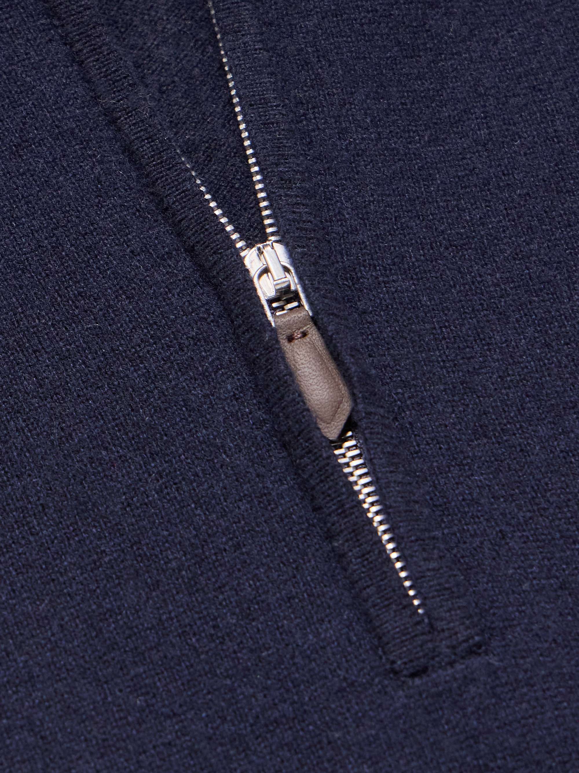 N.PEAL CASHMERE 