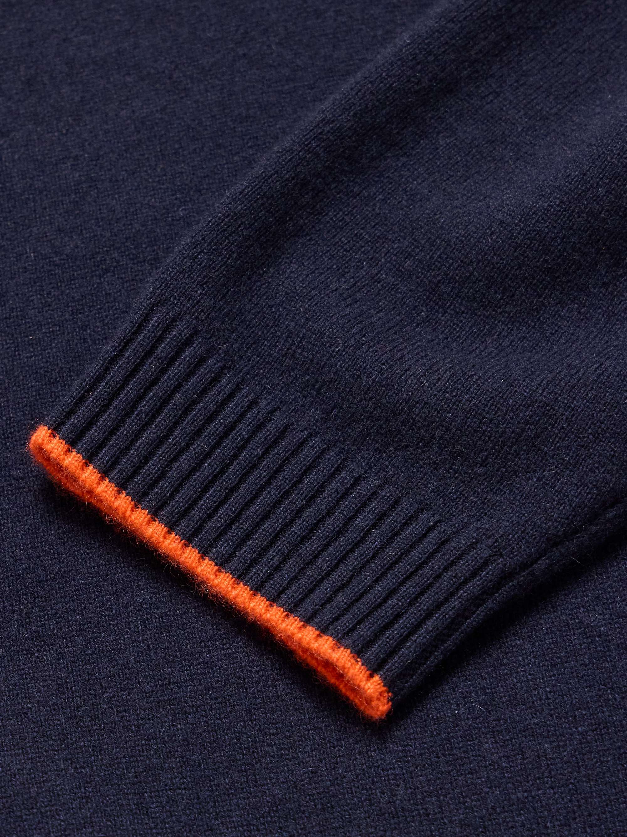 N.PEAL CASHMERE 