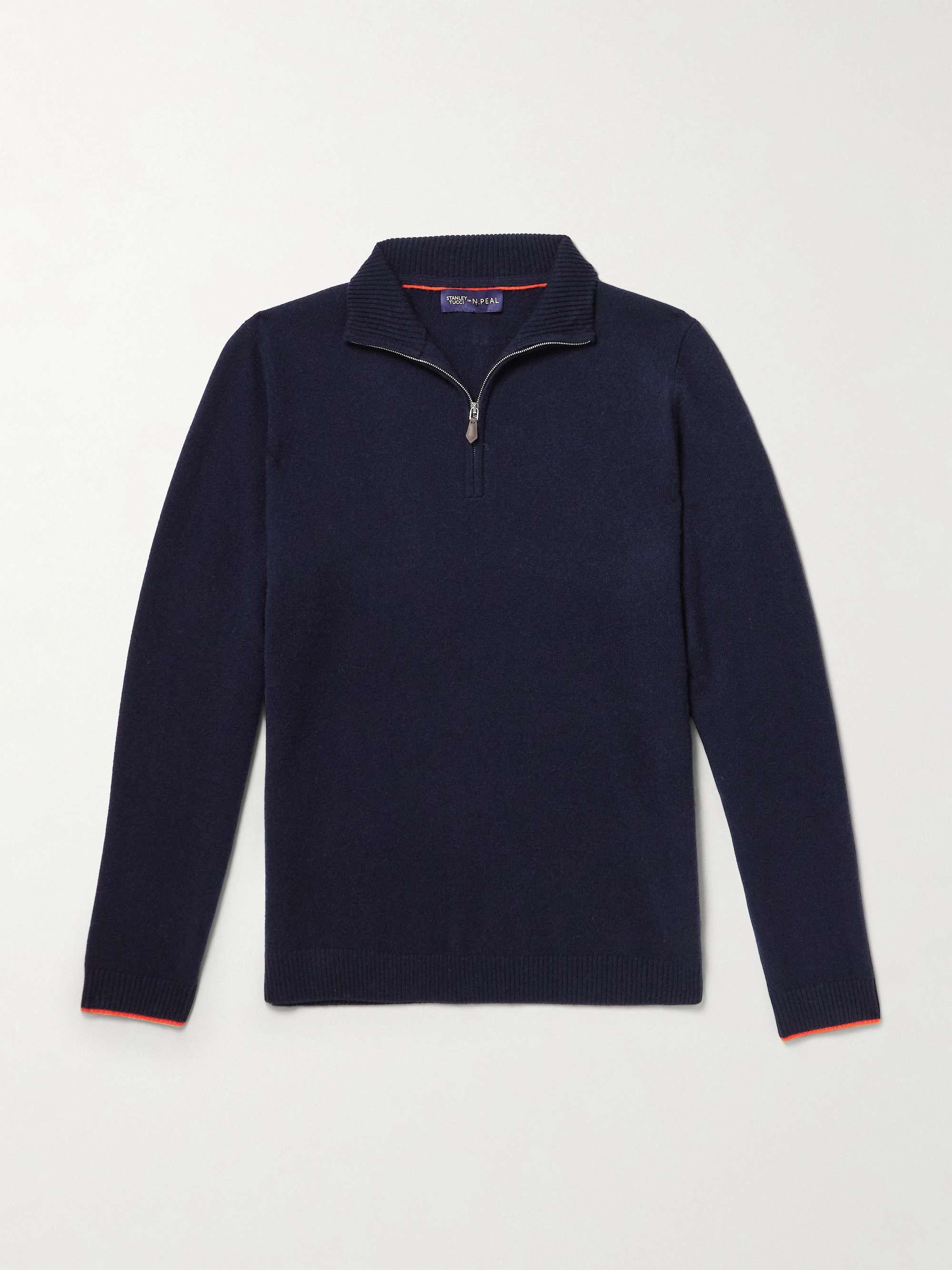 N.PEAL CASHMERE 