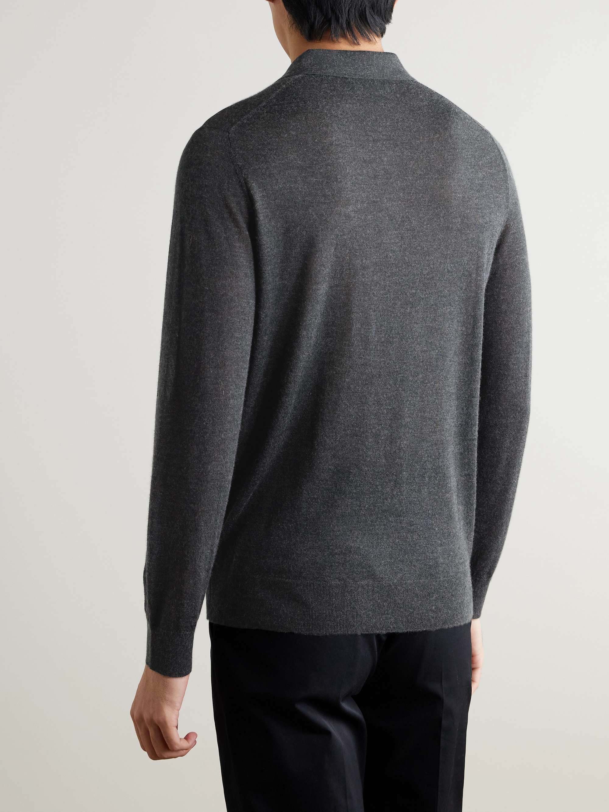 N.PEAL CASHMERE 