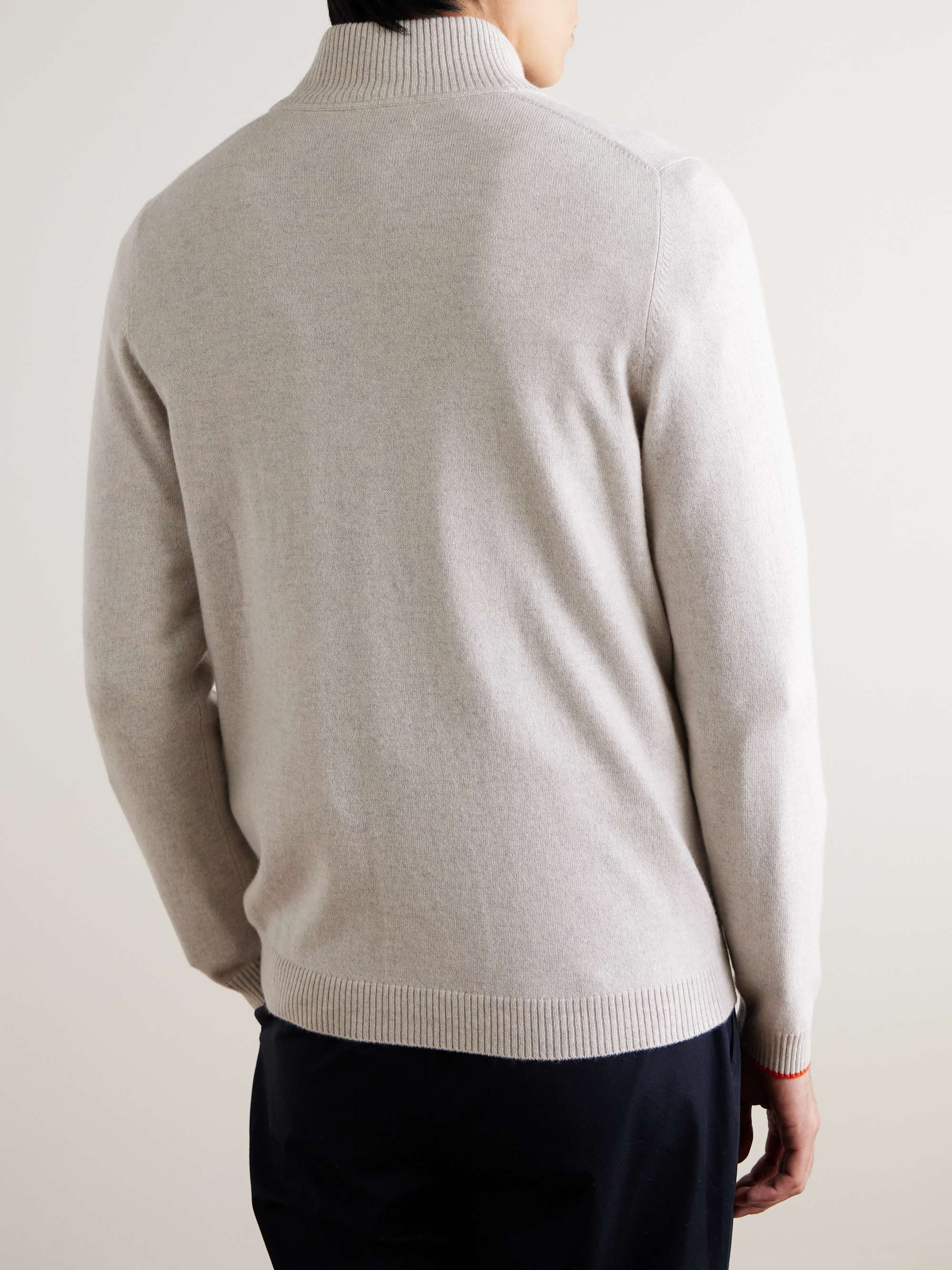 N.PEAL CASHMERE 