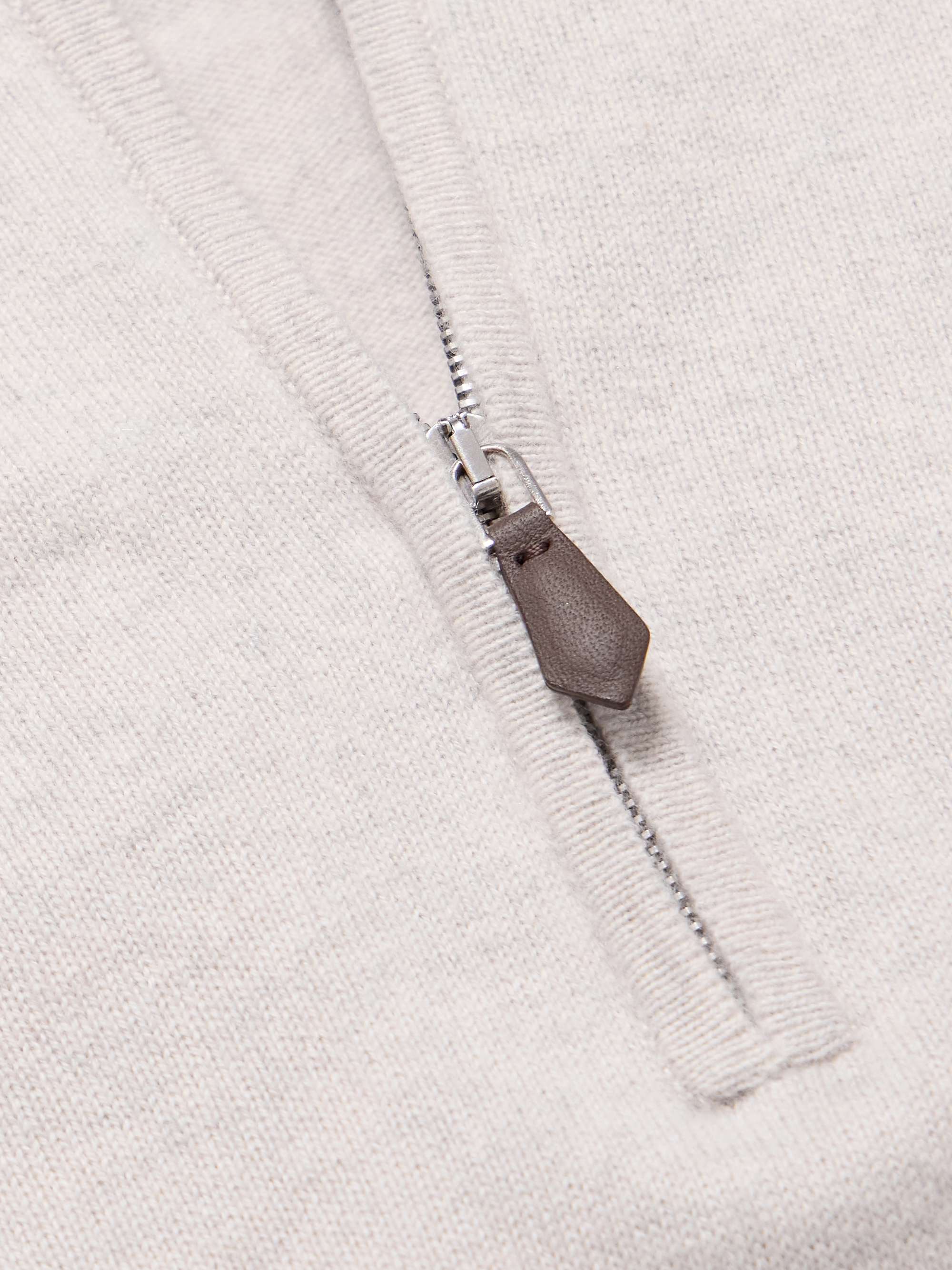 N.PEAL CASHMERE 