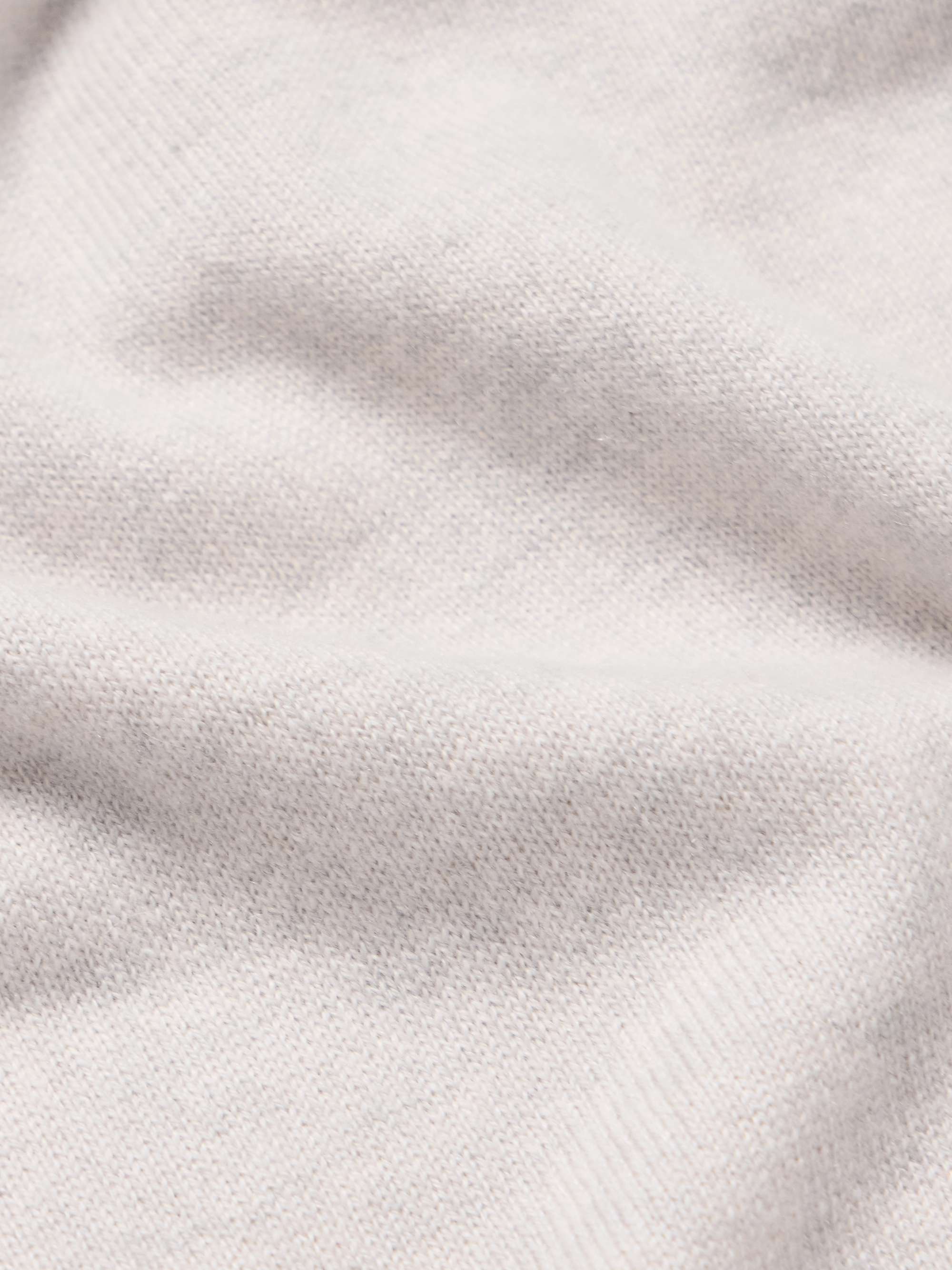 N.PEAL CASHMERE 